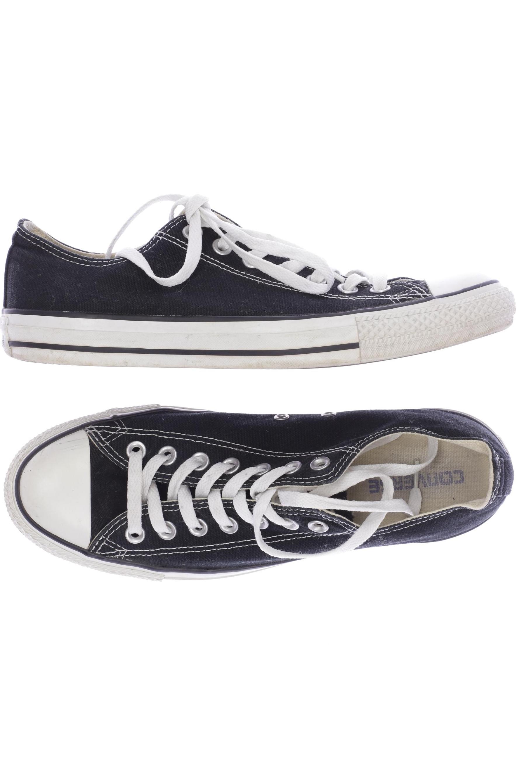 

Converse Herren Sneakers, schwarz