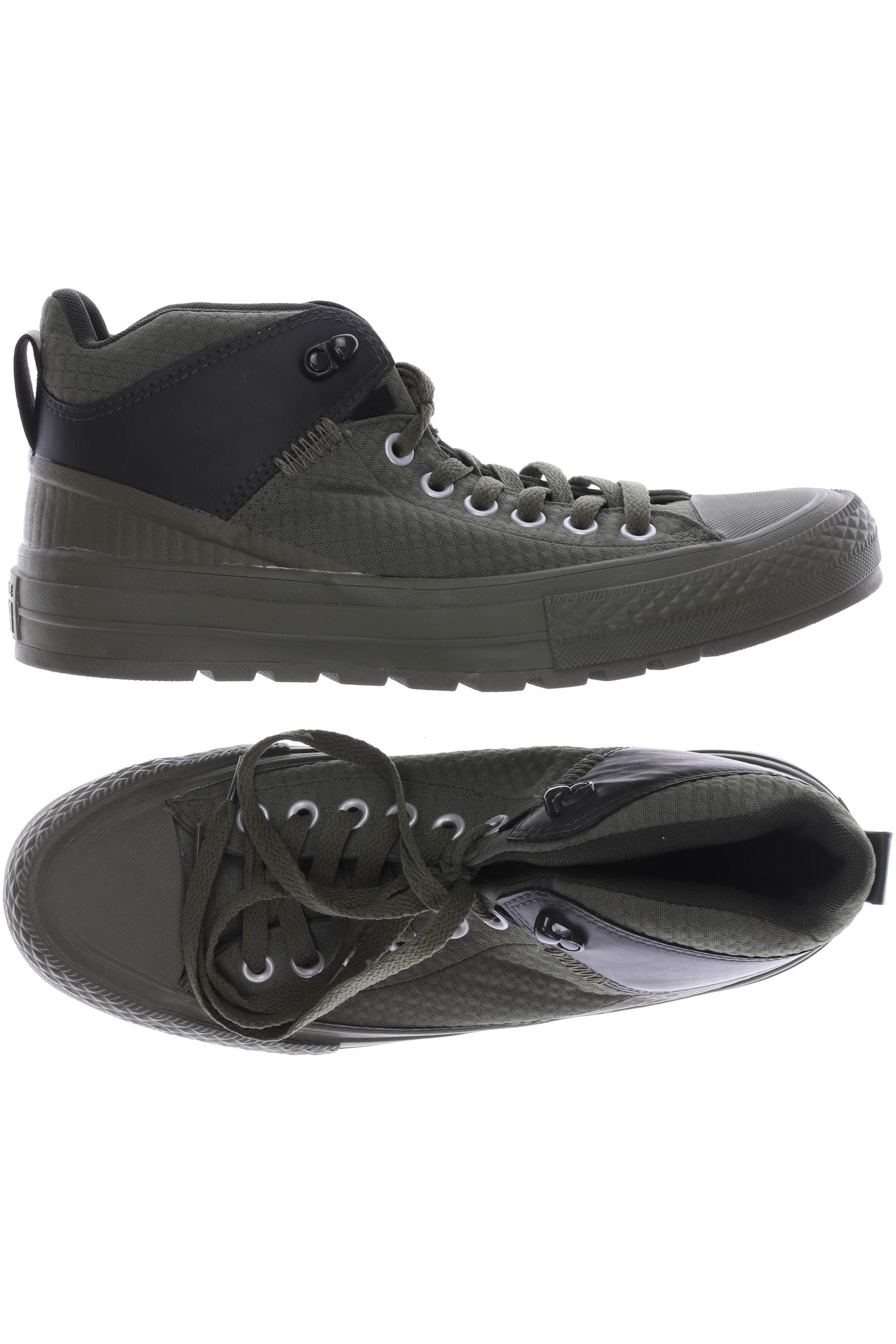 

Converse Herren Sneakers, grün, Gr. 42