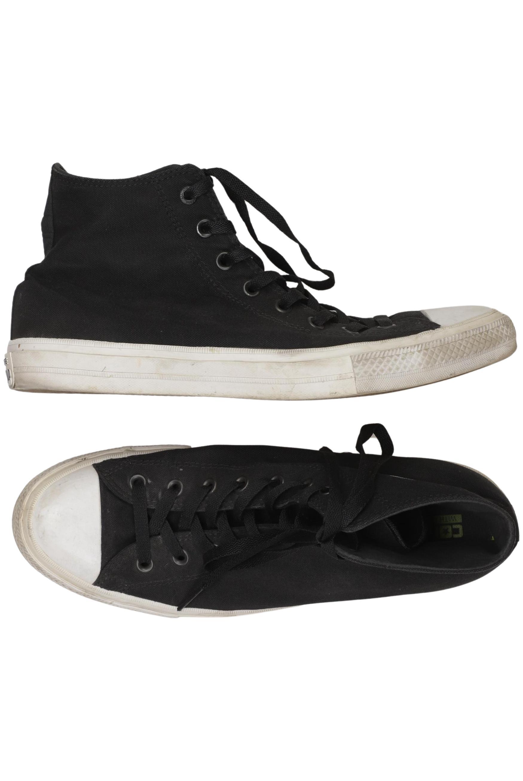 

Converse Herren Sneakers, schwarz, Gr. 46