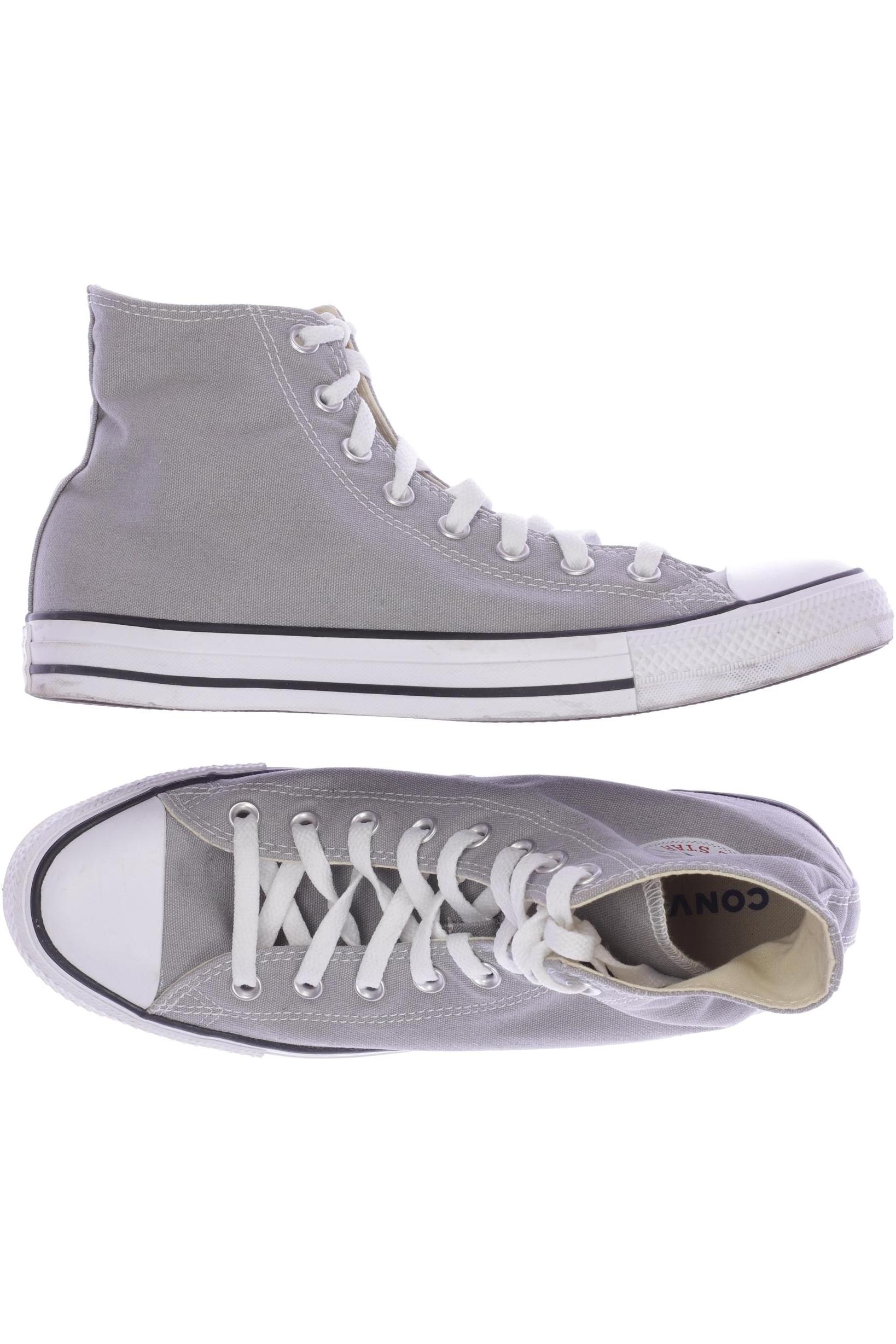 

Converse Herren Sneakers, grau, Gr. 42.5