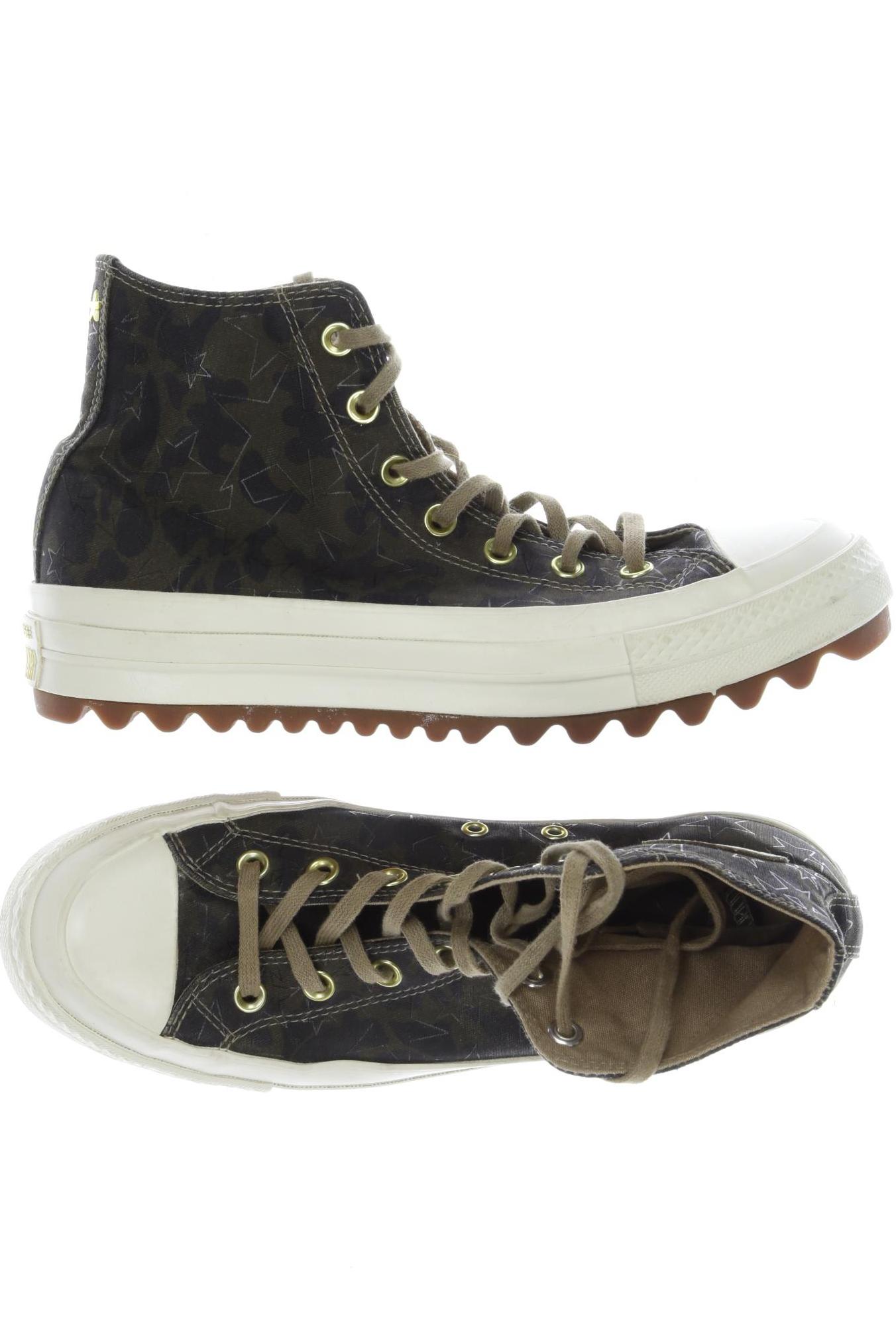 

Converse Herren Sneakers, braun, Gr. 41