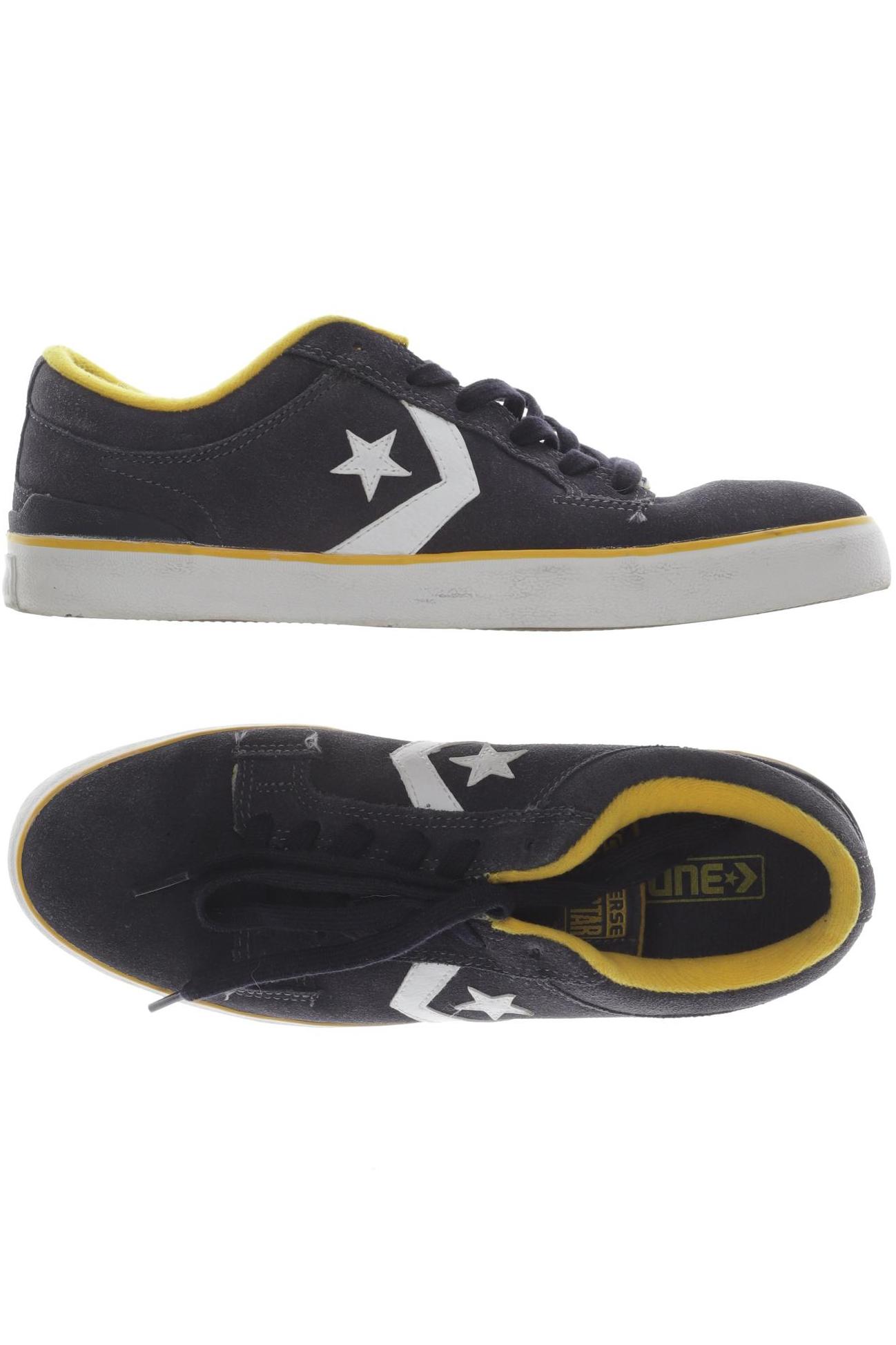 

Converse Herren Sneakers, marineblau, Gr. 41.5