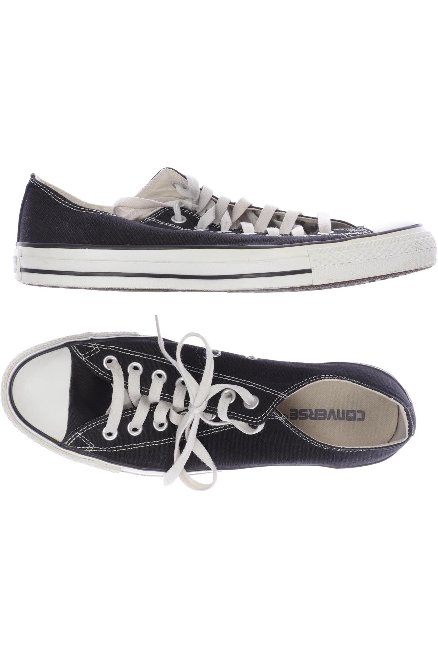 

Converse Herren Sneakers, schwarz