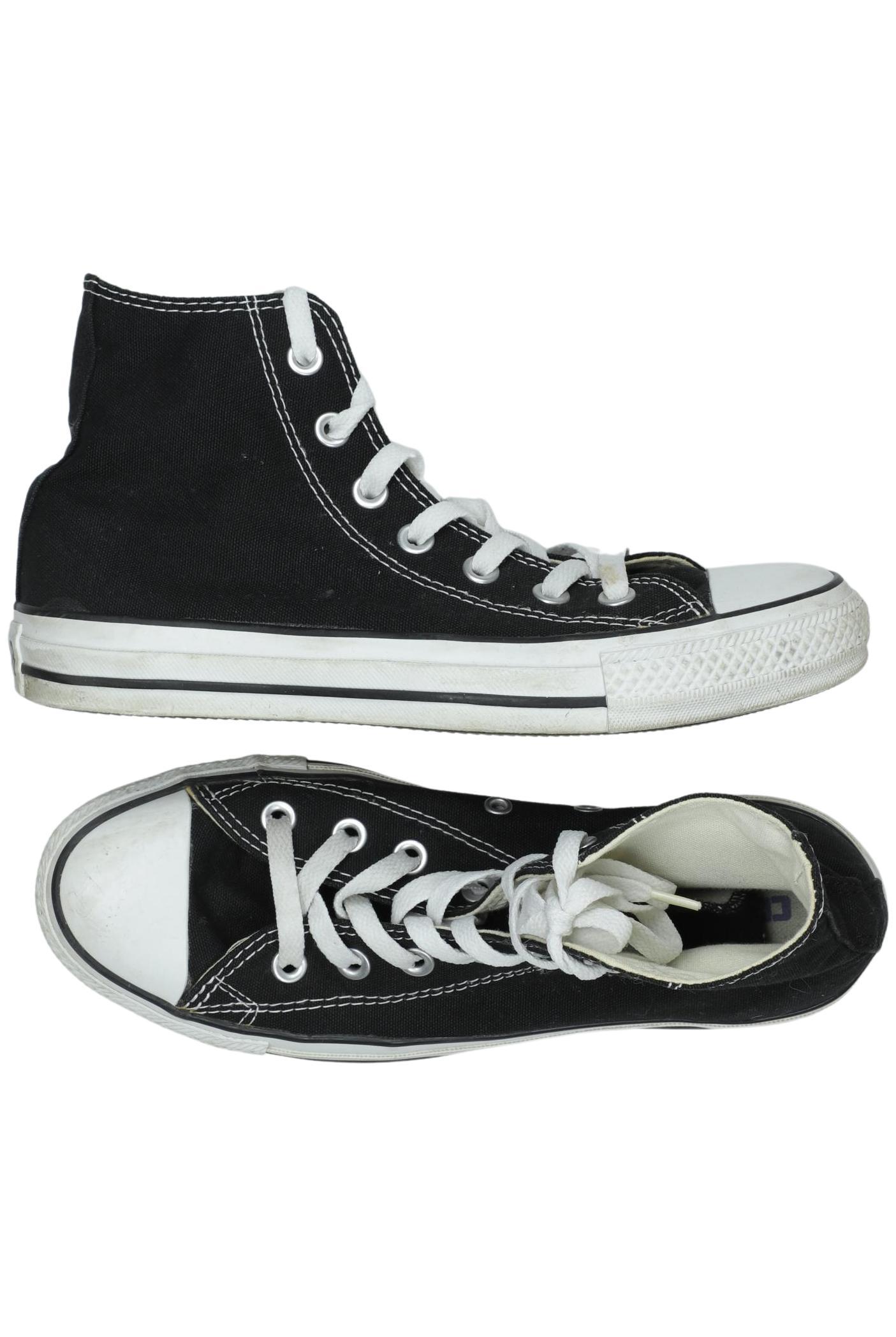 

Converse Herren Sneakers, schwarz, Gr. 38
