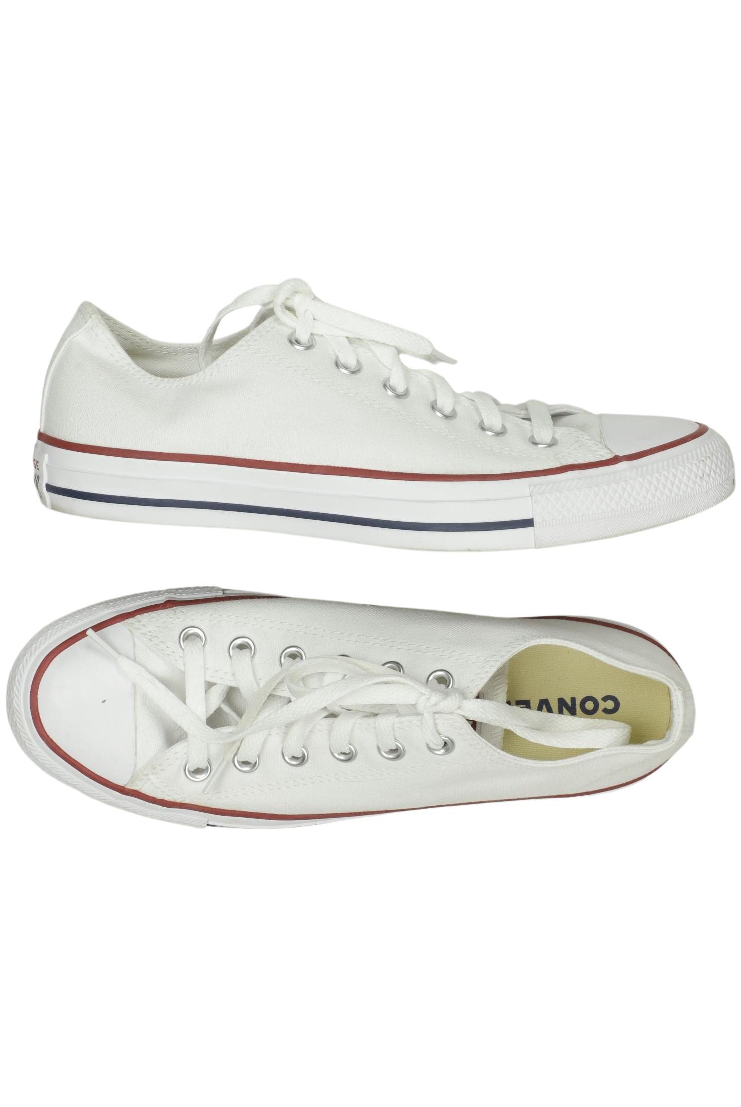 

Converse Herren Sneakers, weiß, Gr. 40