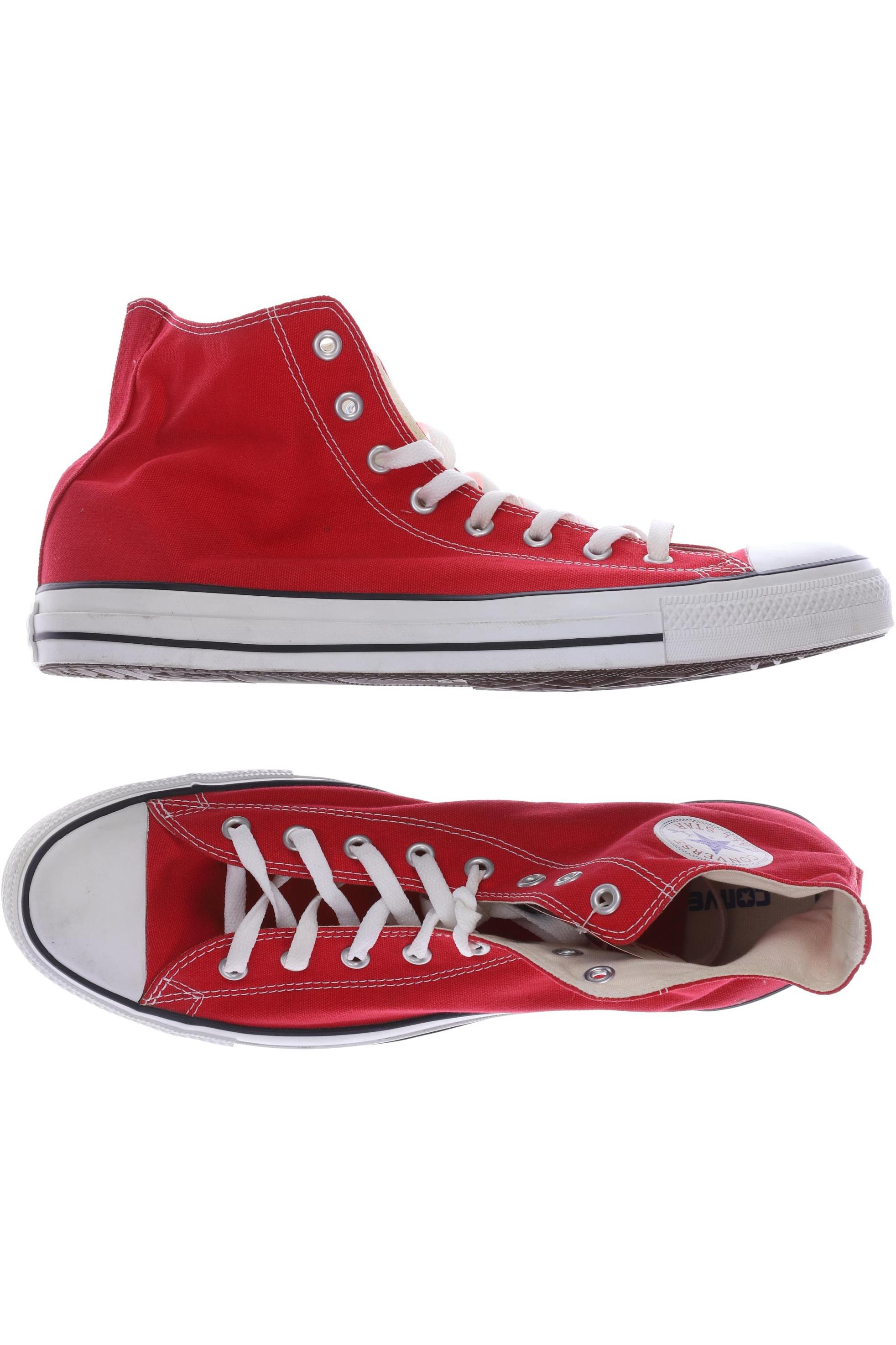 

Converse Herren Sneakers, rot