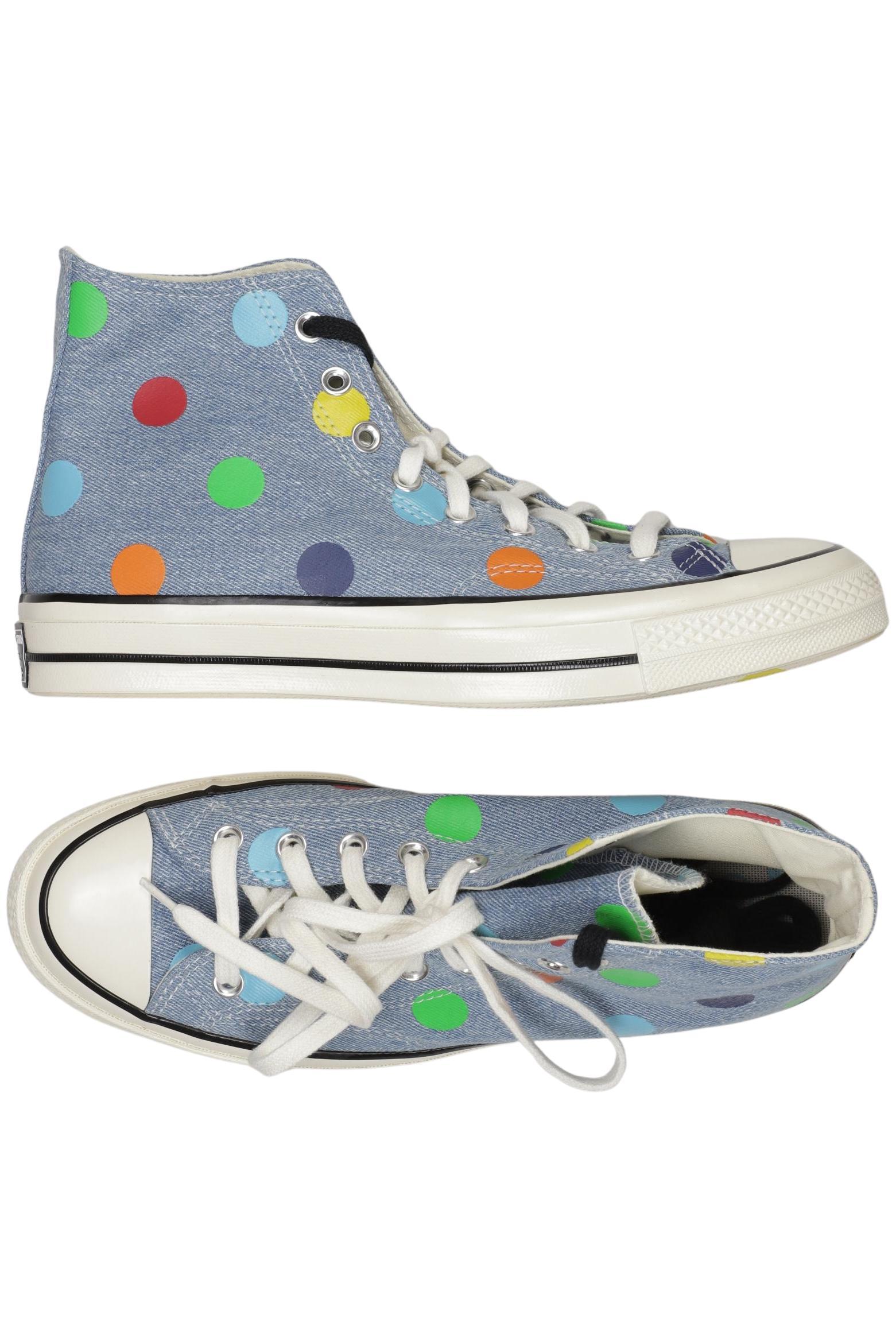 

Converse Herren Sneakers, mehrfarbig, Gr. 42