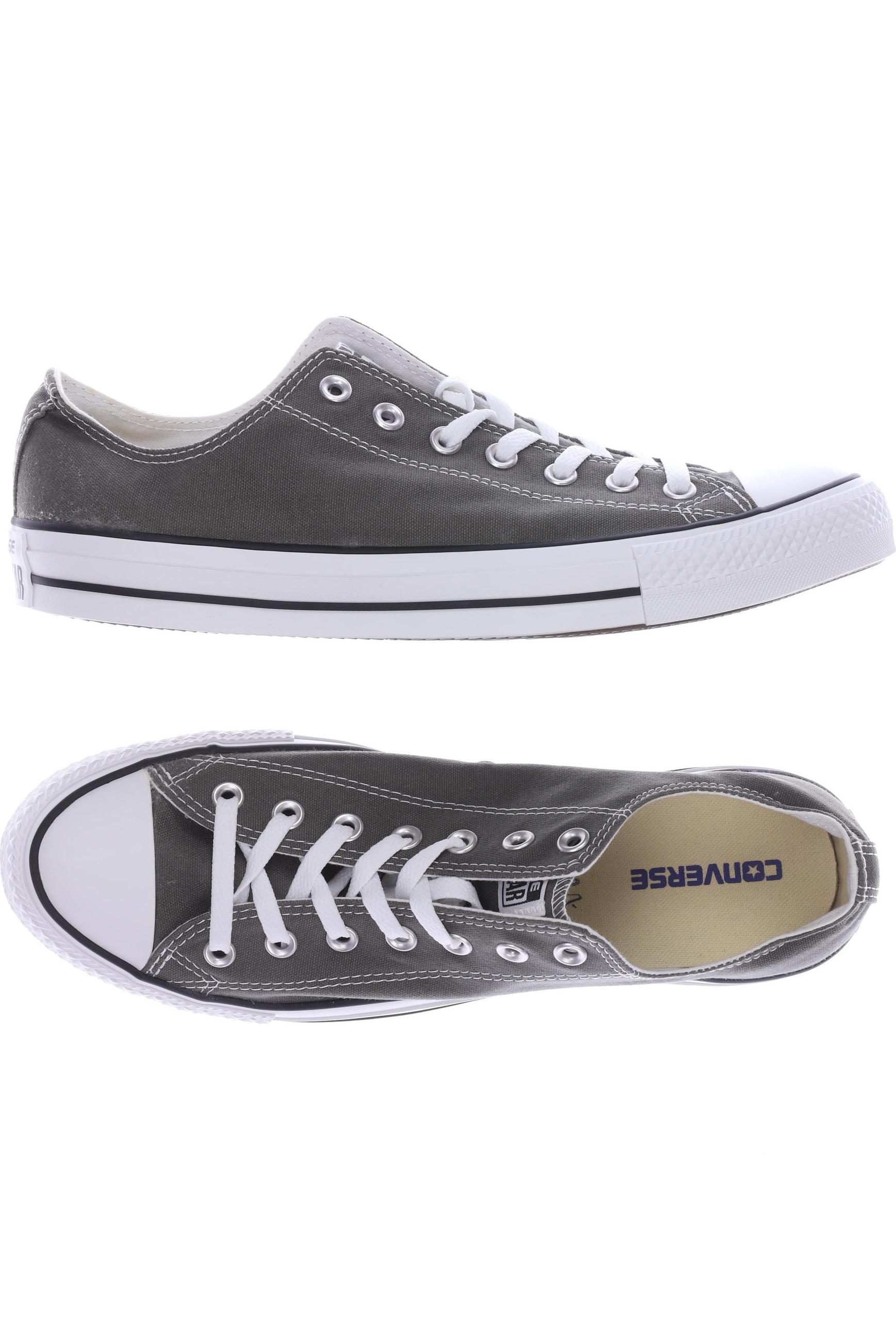 

Converse Herren Sneakers, grau, Gr. 45