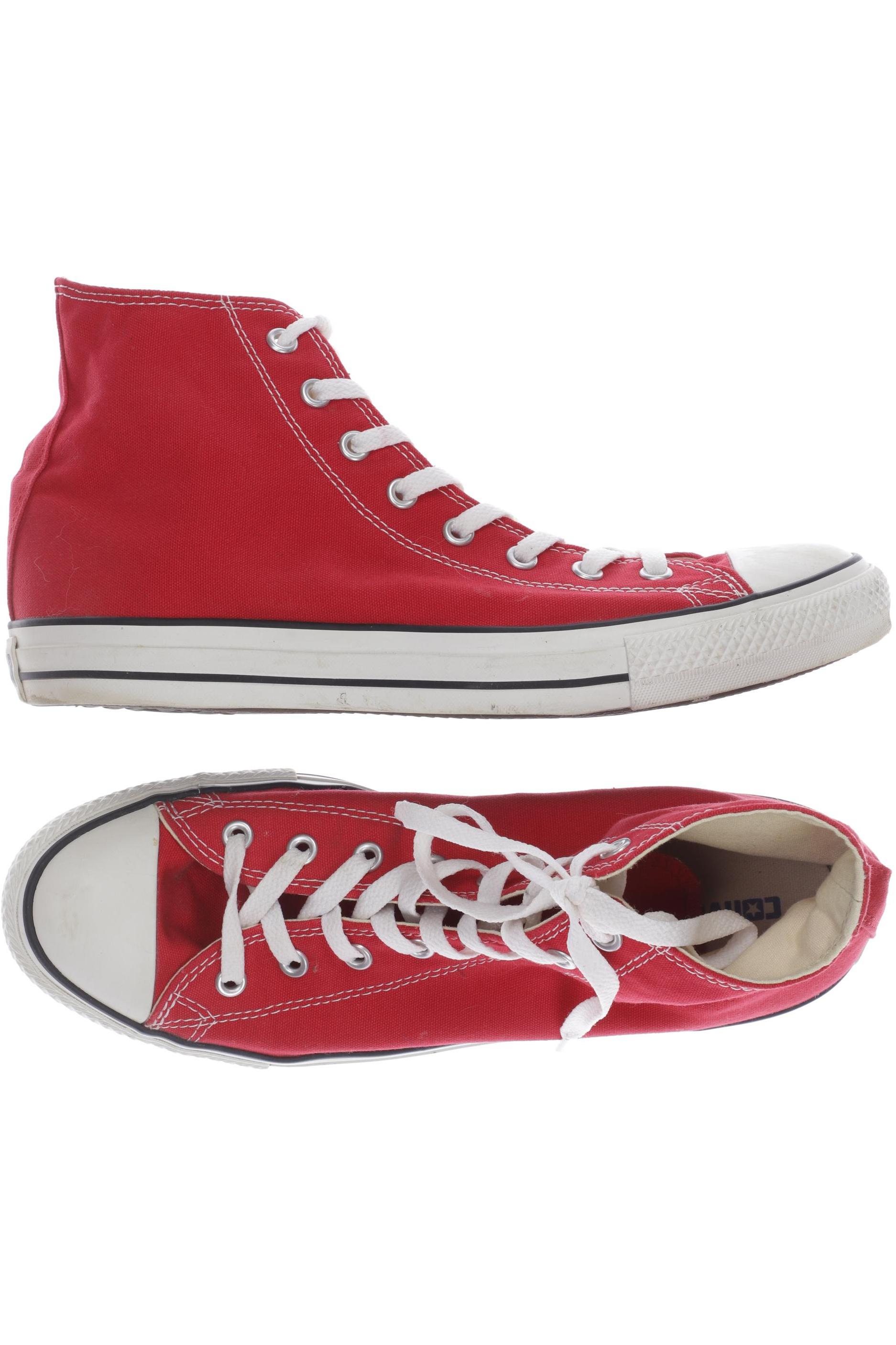 

Converse Herren Sneakers, rot, Gr. 46