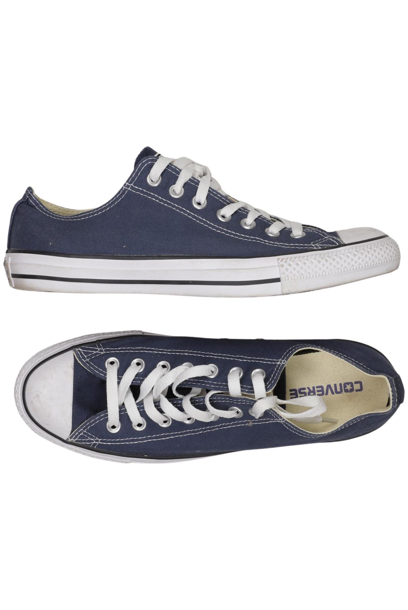 

Converse Herren Sneakers, marineblau, Gr. 42.5