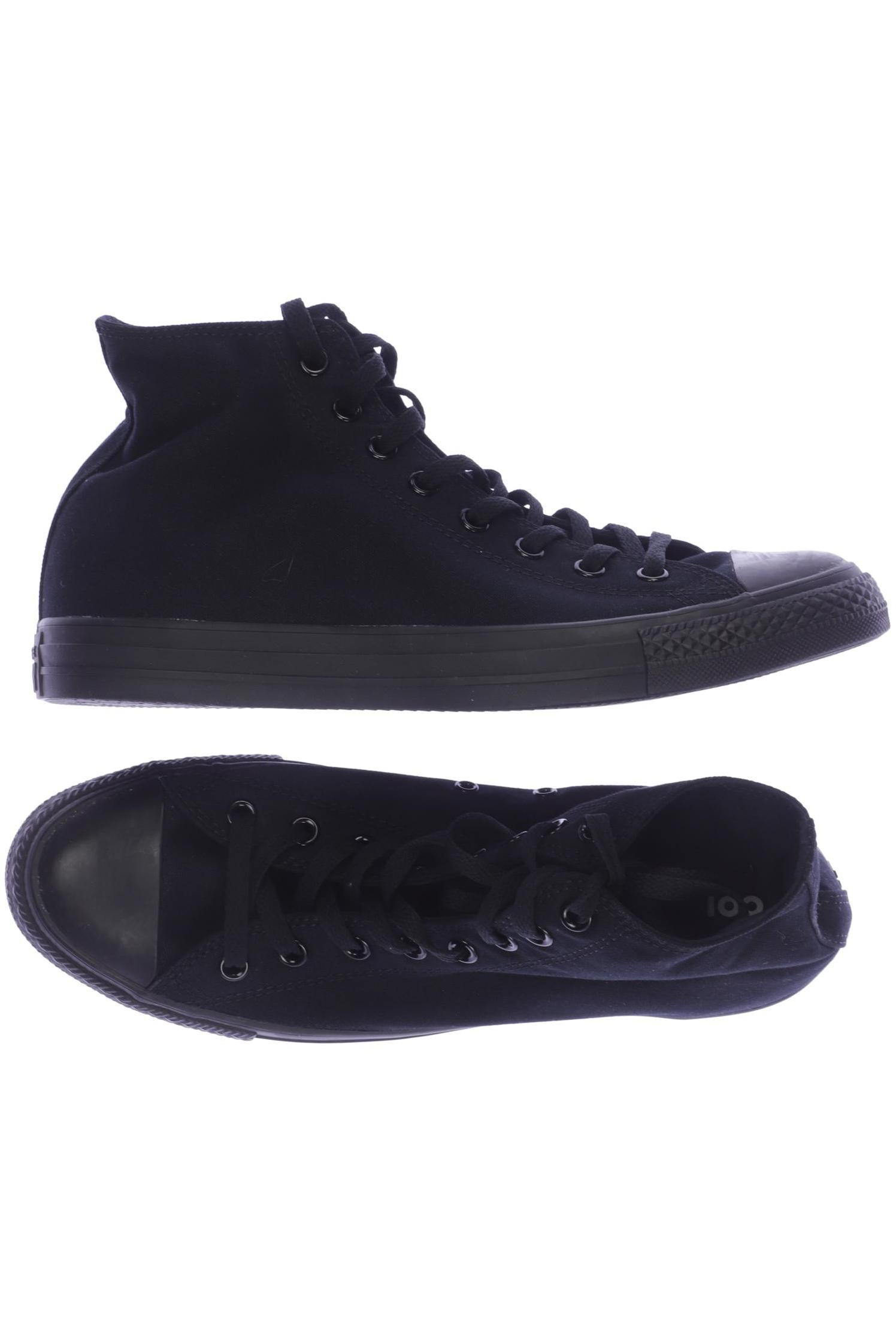 

Converse Herren Sneakers, schwarz