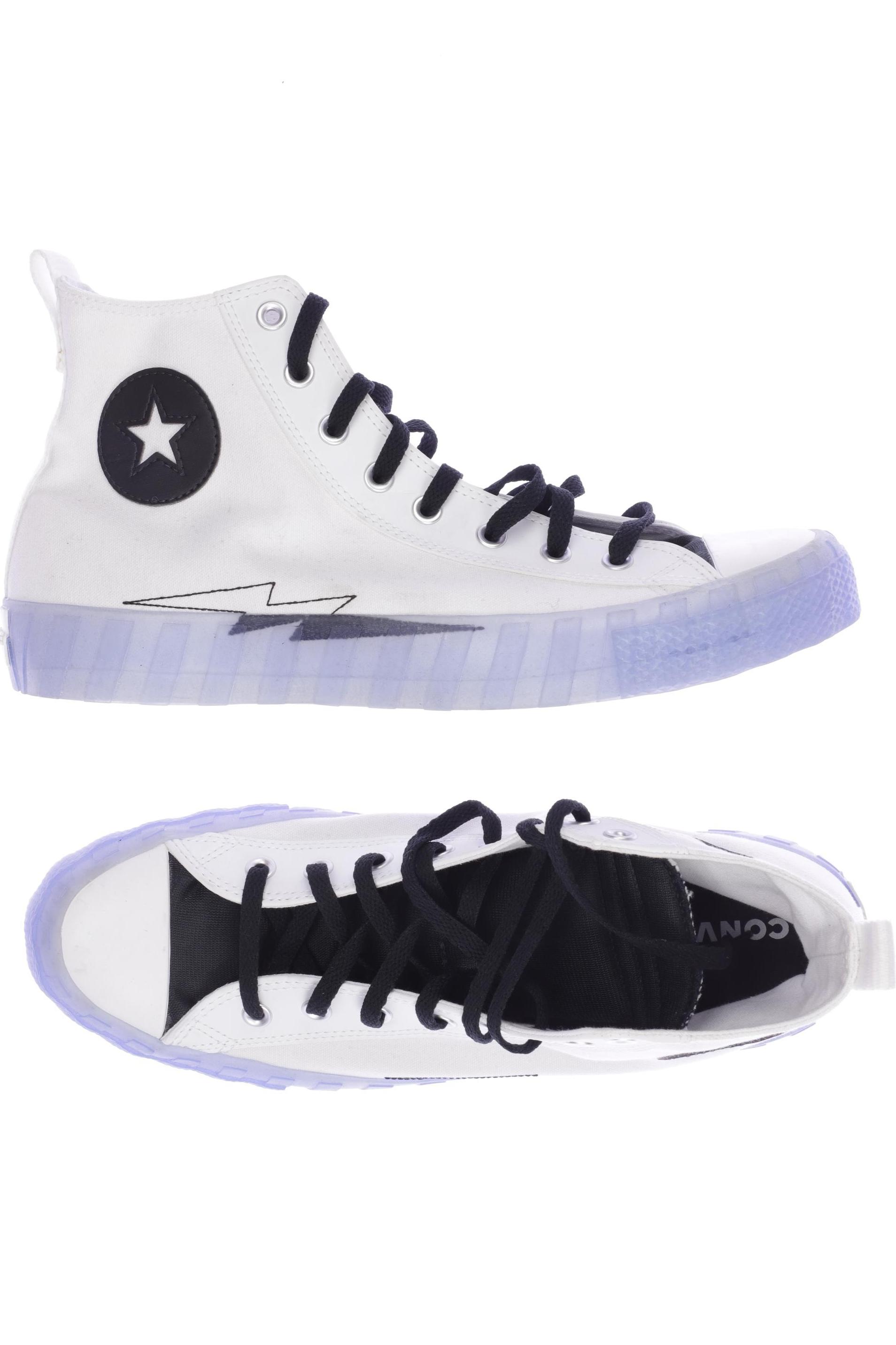 

Converse Herren Sneakers, weiß, Gr. 45