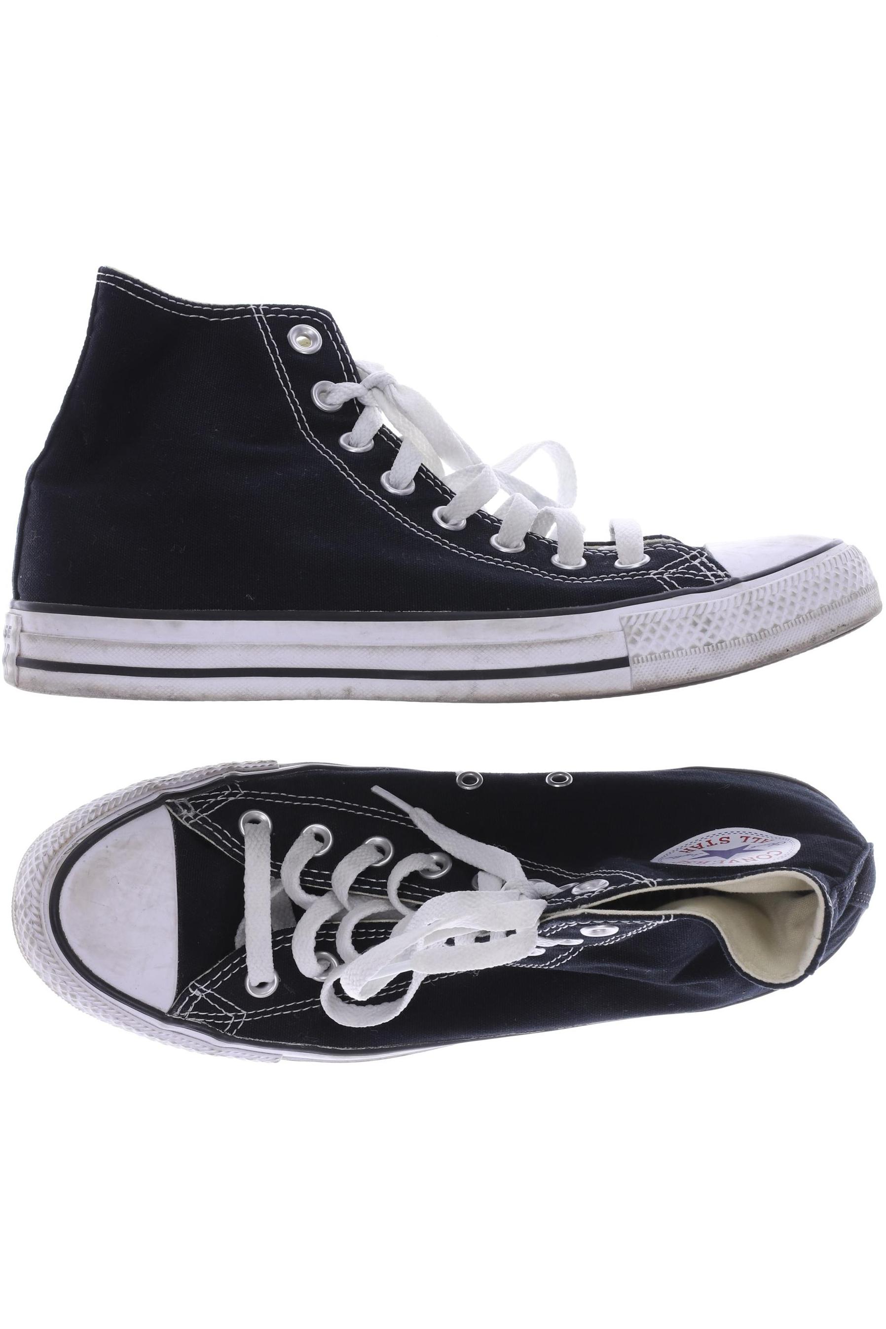 

Converse Herren Sneakers, schwarz