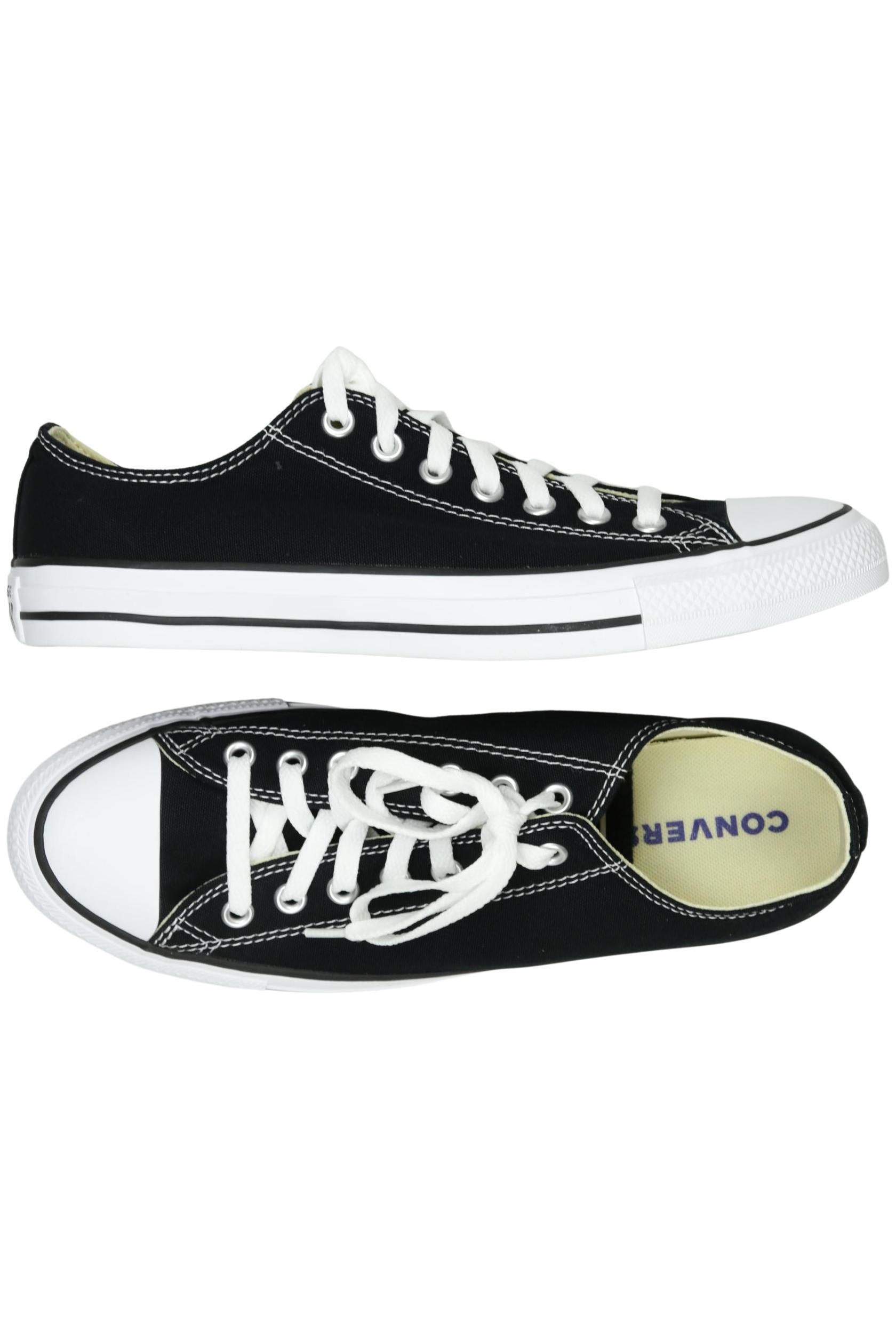 

Converse Herren Sneakers, schwarz, Gr. 43