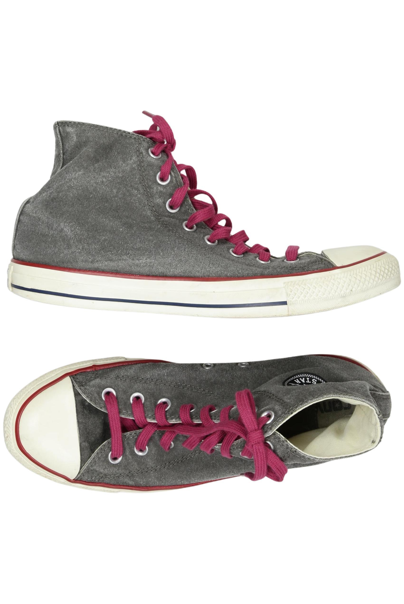 

Converse Herren Sneakers, grau, Gr. 9.5