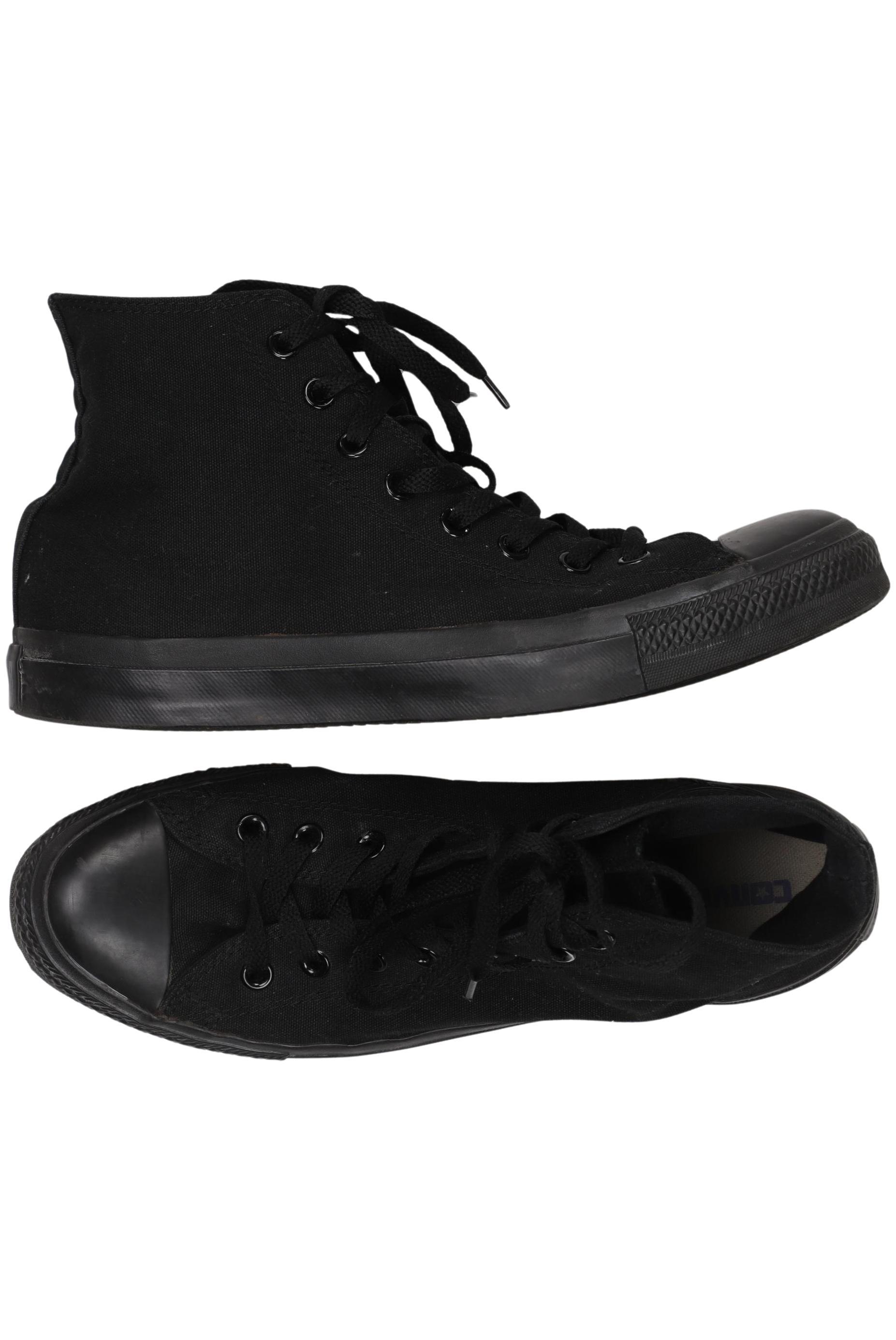 

Converse Herren Sneakers, schwarz, Gr. 43