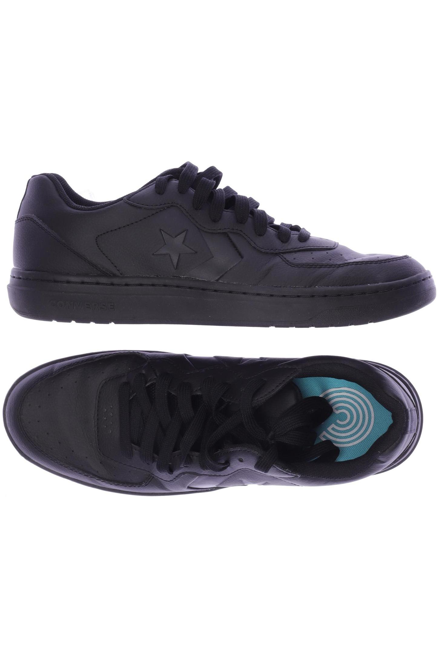 

Converse Herren Sneakers, schwarz, Gr. 45