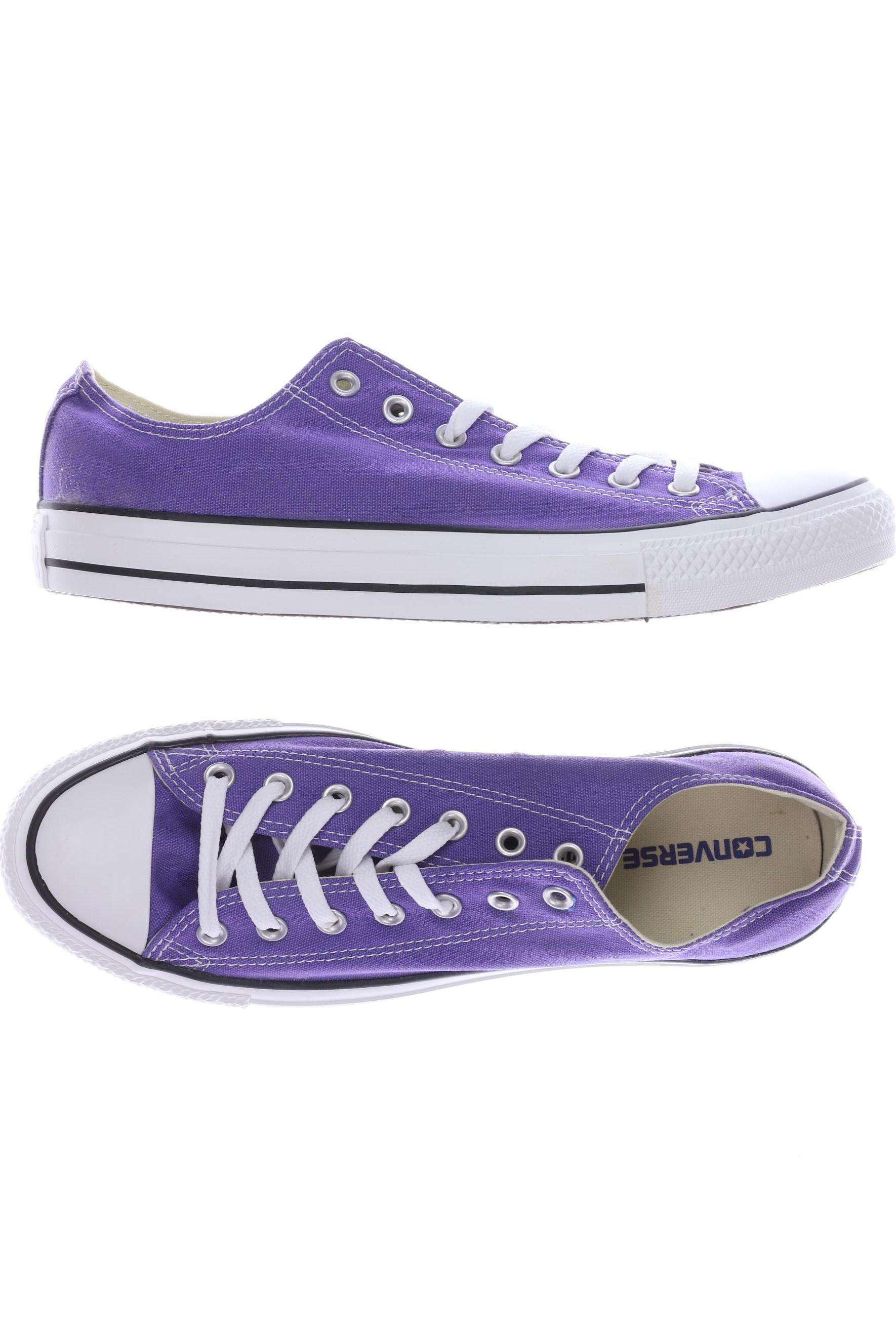 

Converse Herren Sneakers, flieder