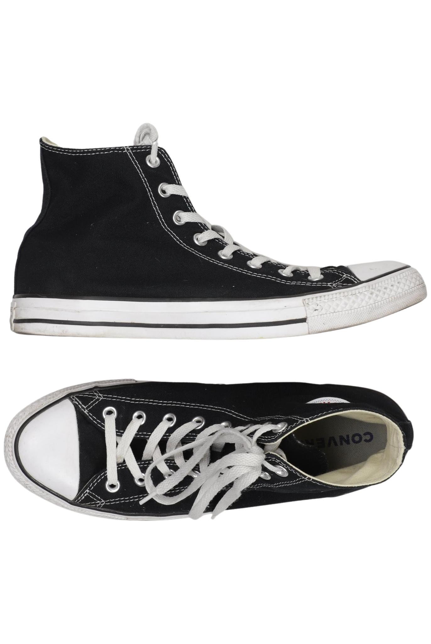 

Converse Herren Sneakers, schwarz, Gr. 44