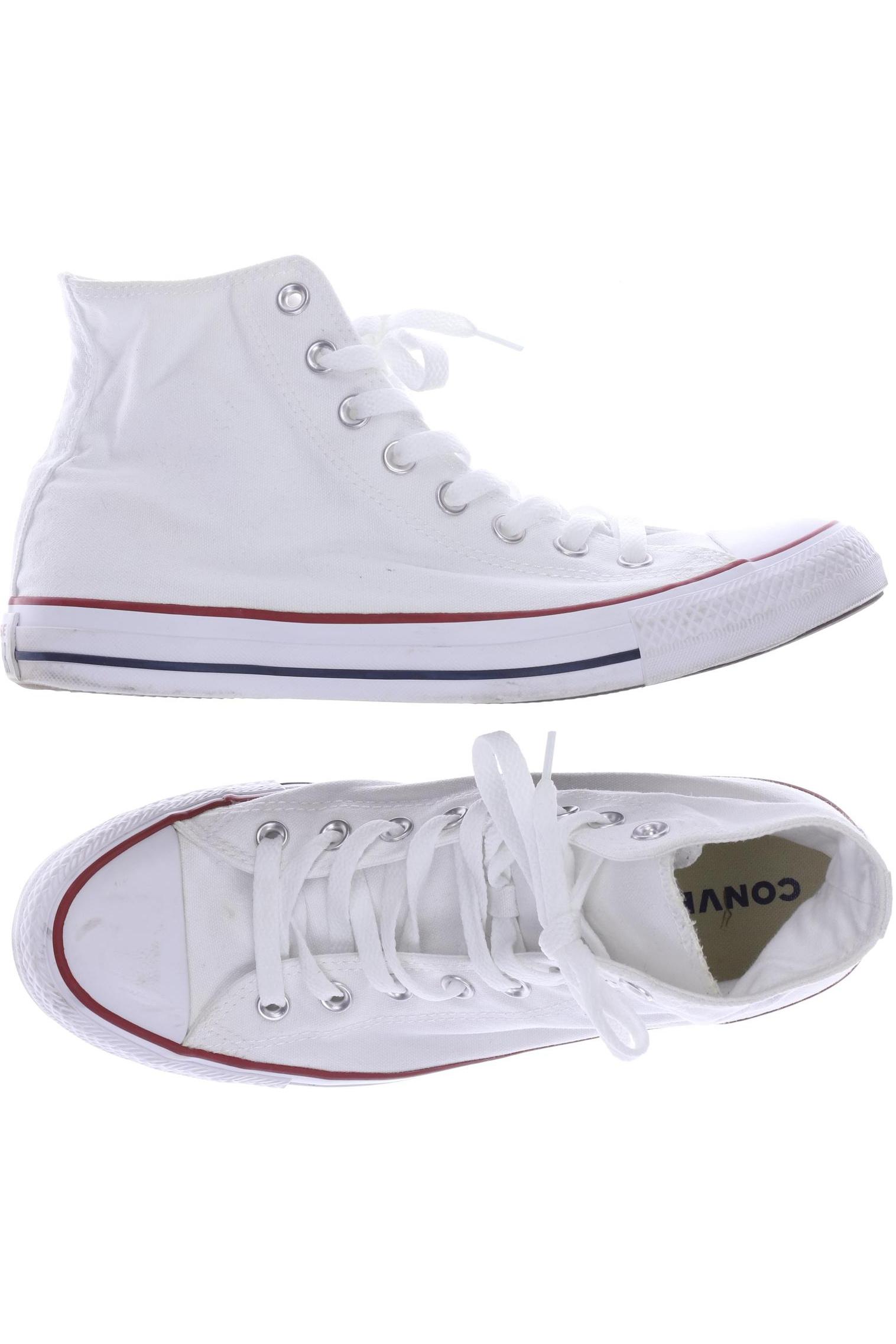 

Converse Herren Sneakers, weiß, Gr. 42