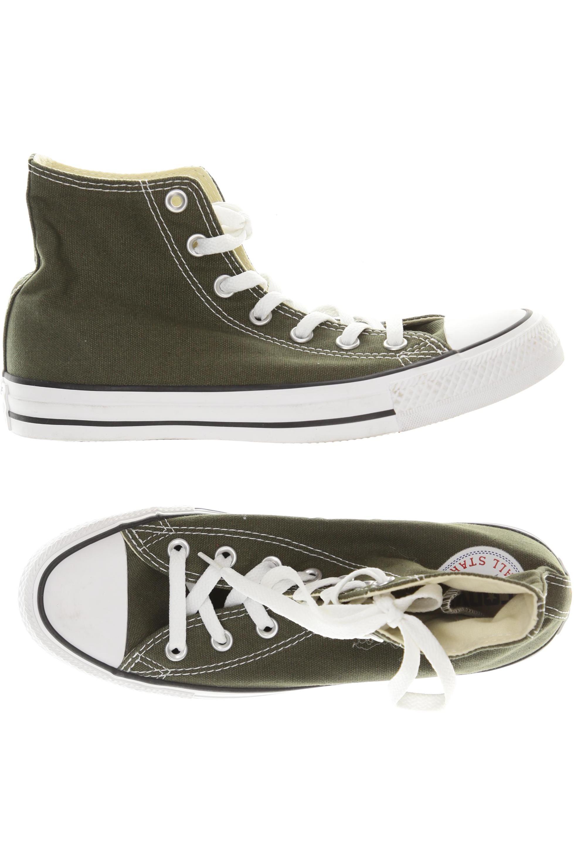 

Converse Herren Sneakers, grün, Gr. 39