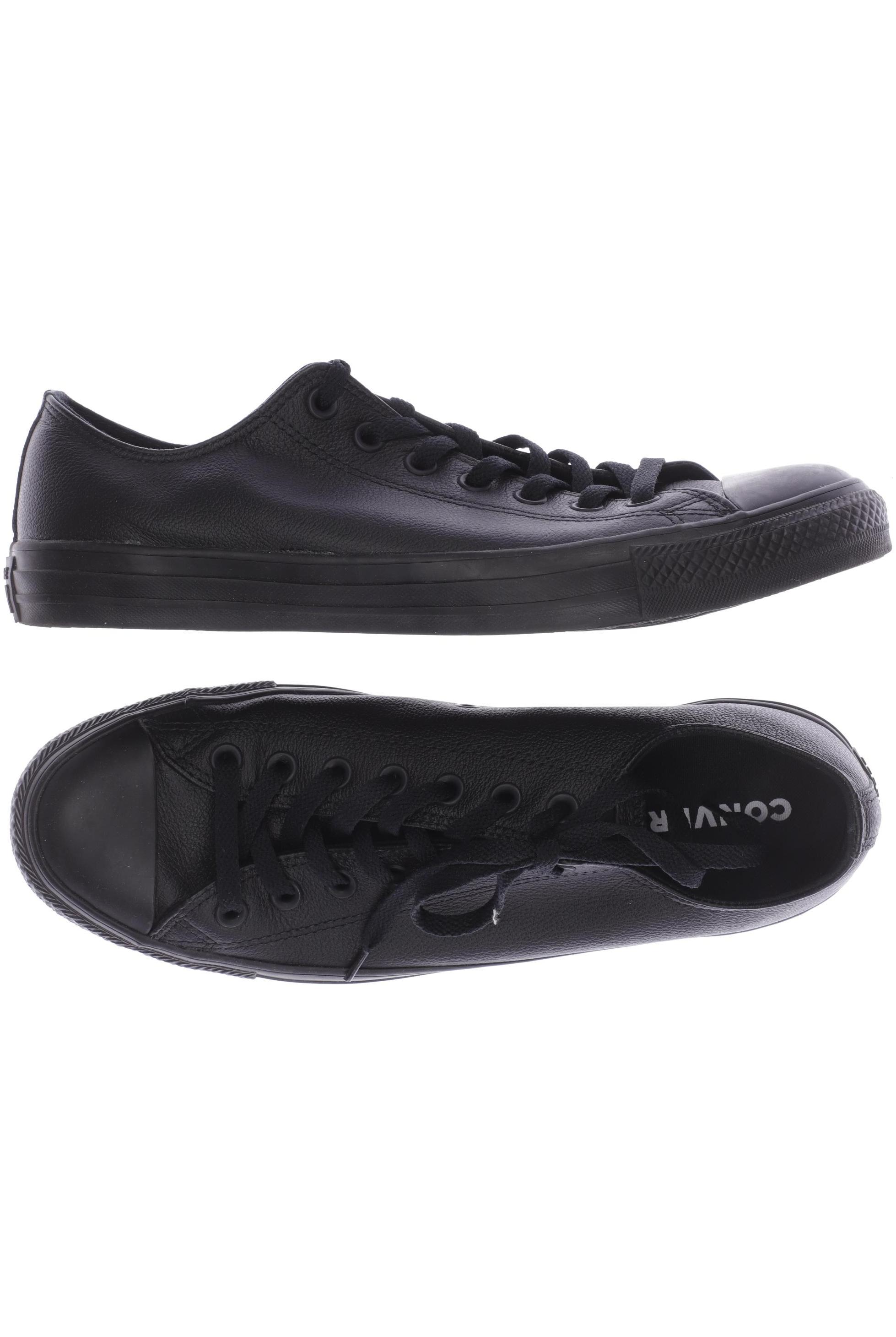 

Converse Herren Sneakers, schwarz, Gr. 44