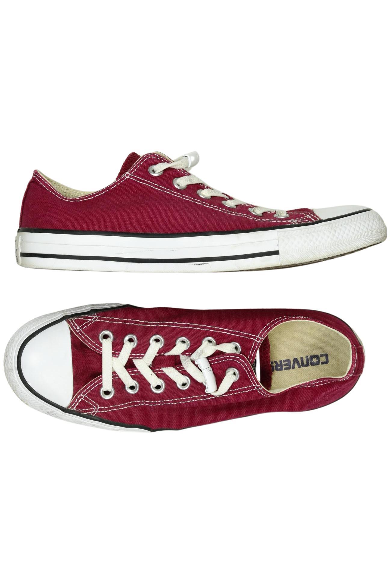 

Converse Herren Sneakers, rot, Gr. 40