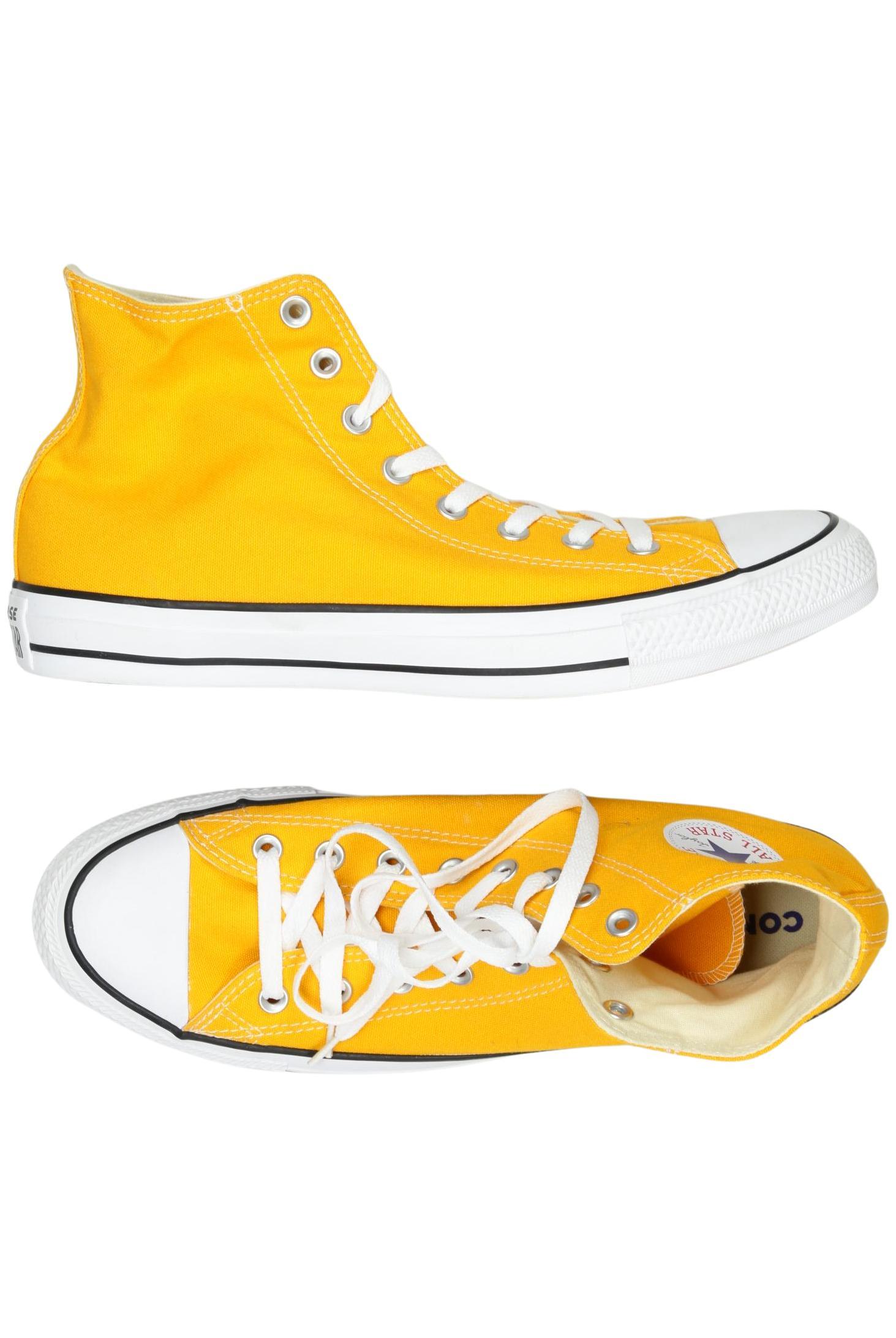 

Converse Herren Sneakers, orange, Gr. 45