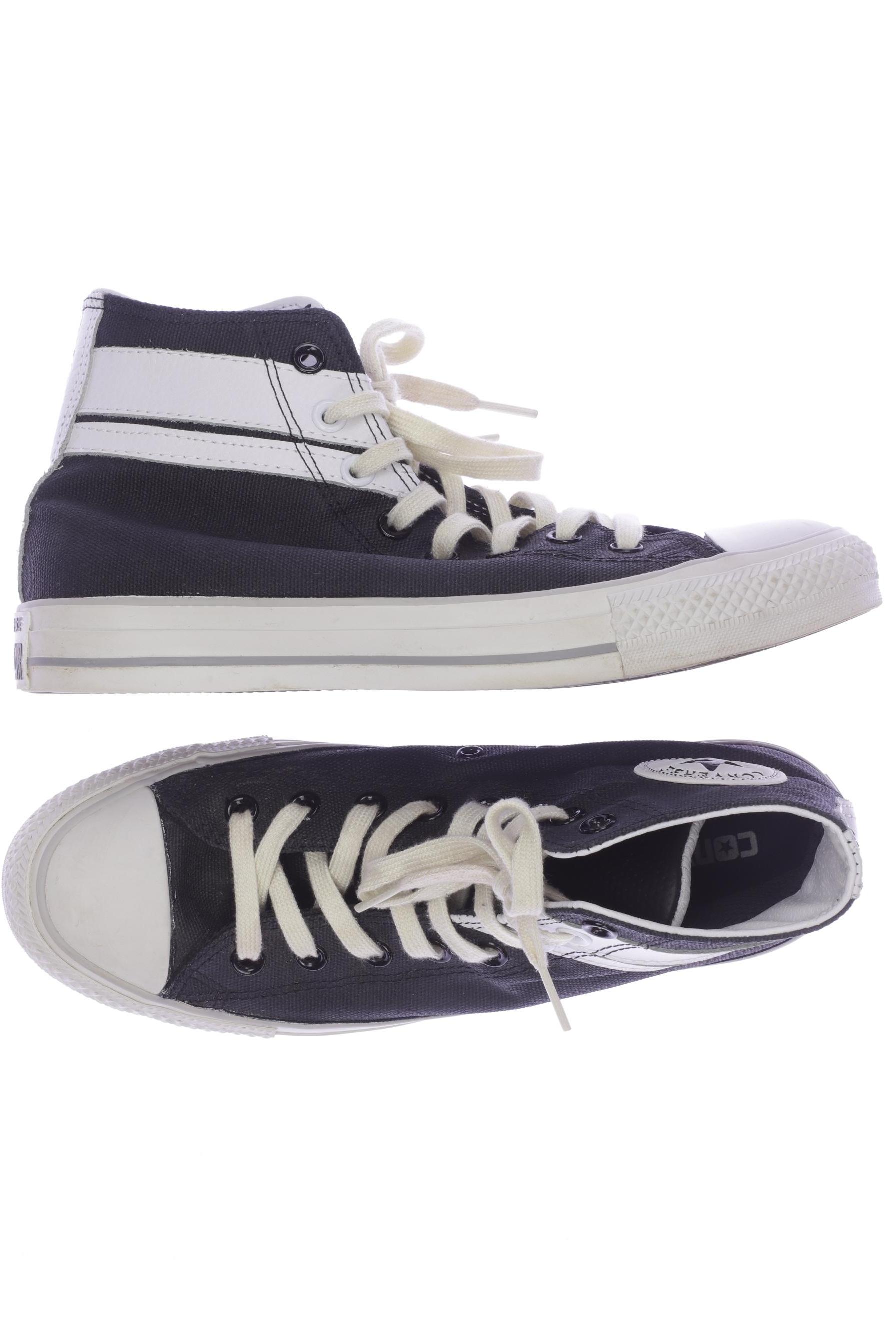 

Converse Herren Sneakers, schwarz, Gr. 7