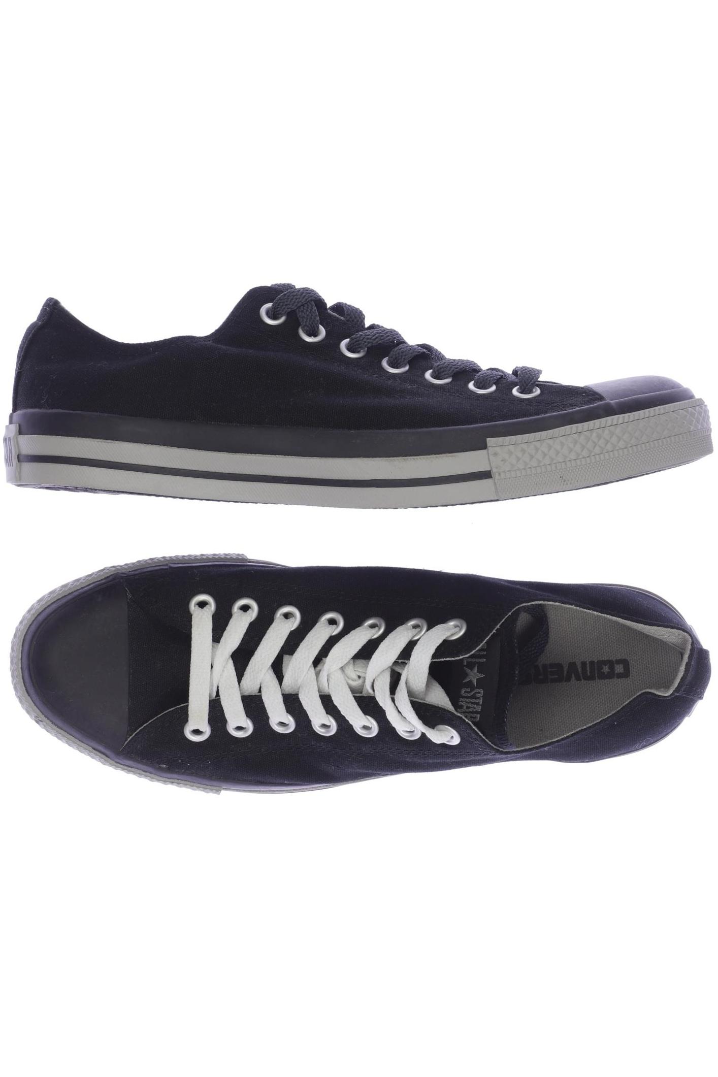 

Converse Herren Sneakers, schwarz, Gr. 42.5
