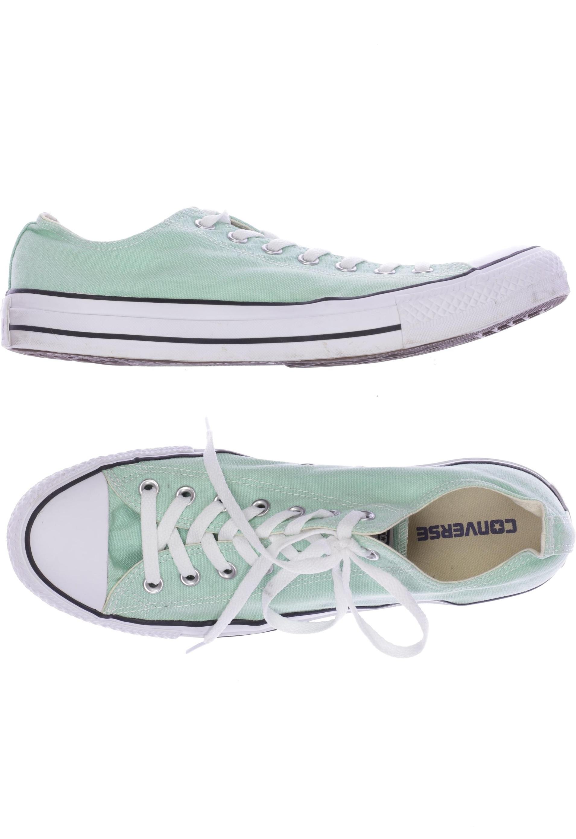 

Converse Herren Sneakers, grün, Gr. 45