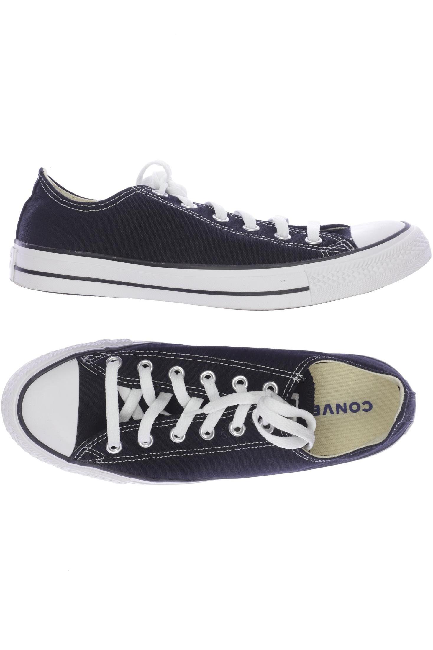 

Converse Herren Sneakers, schwarz, Gr. 41.5