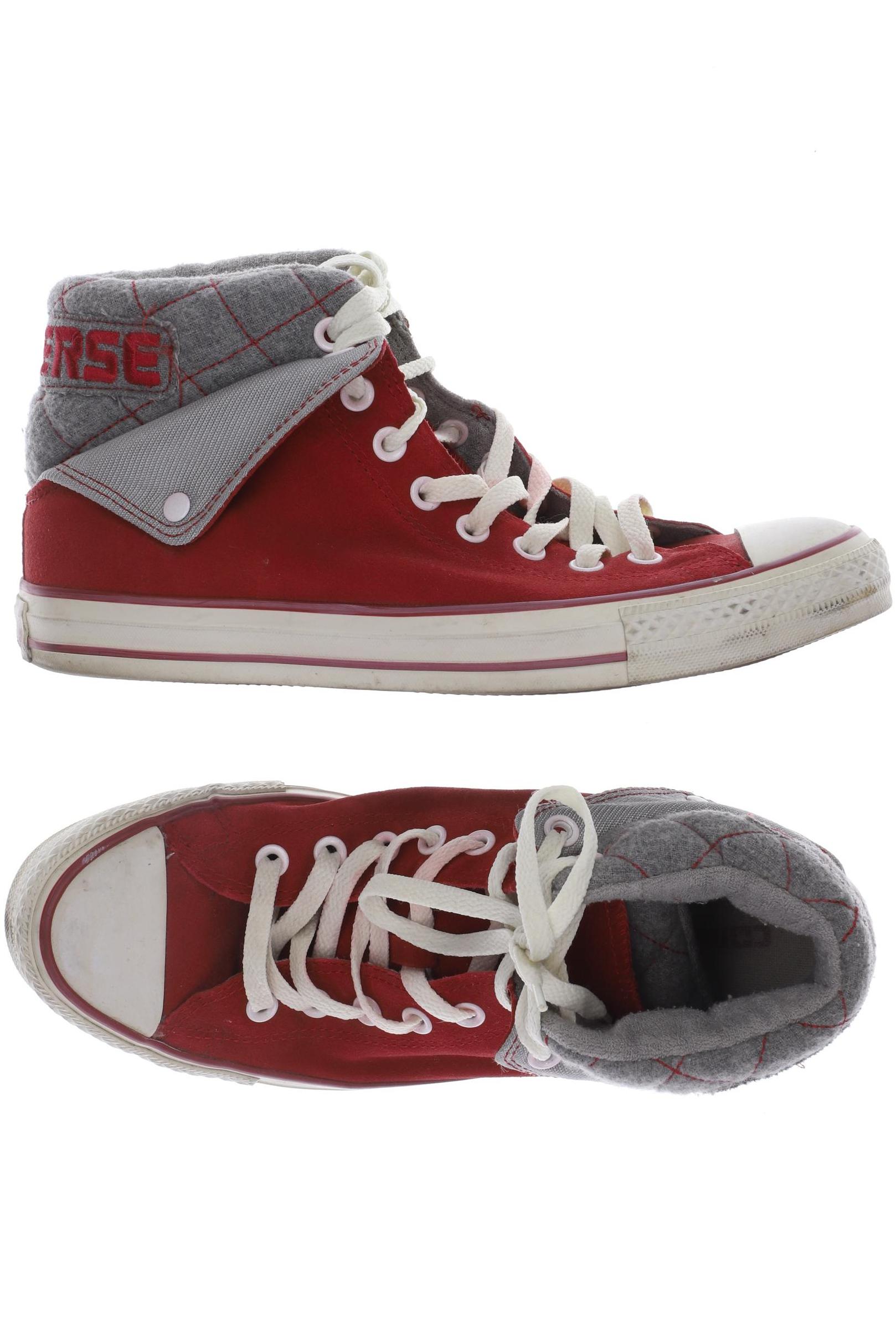 

Converse Herren Sneakers, rot