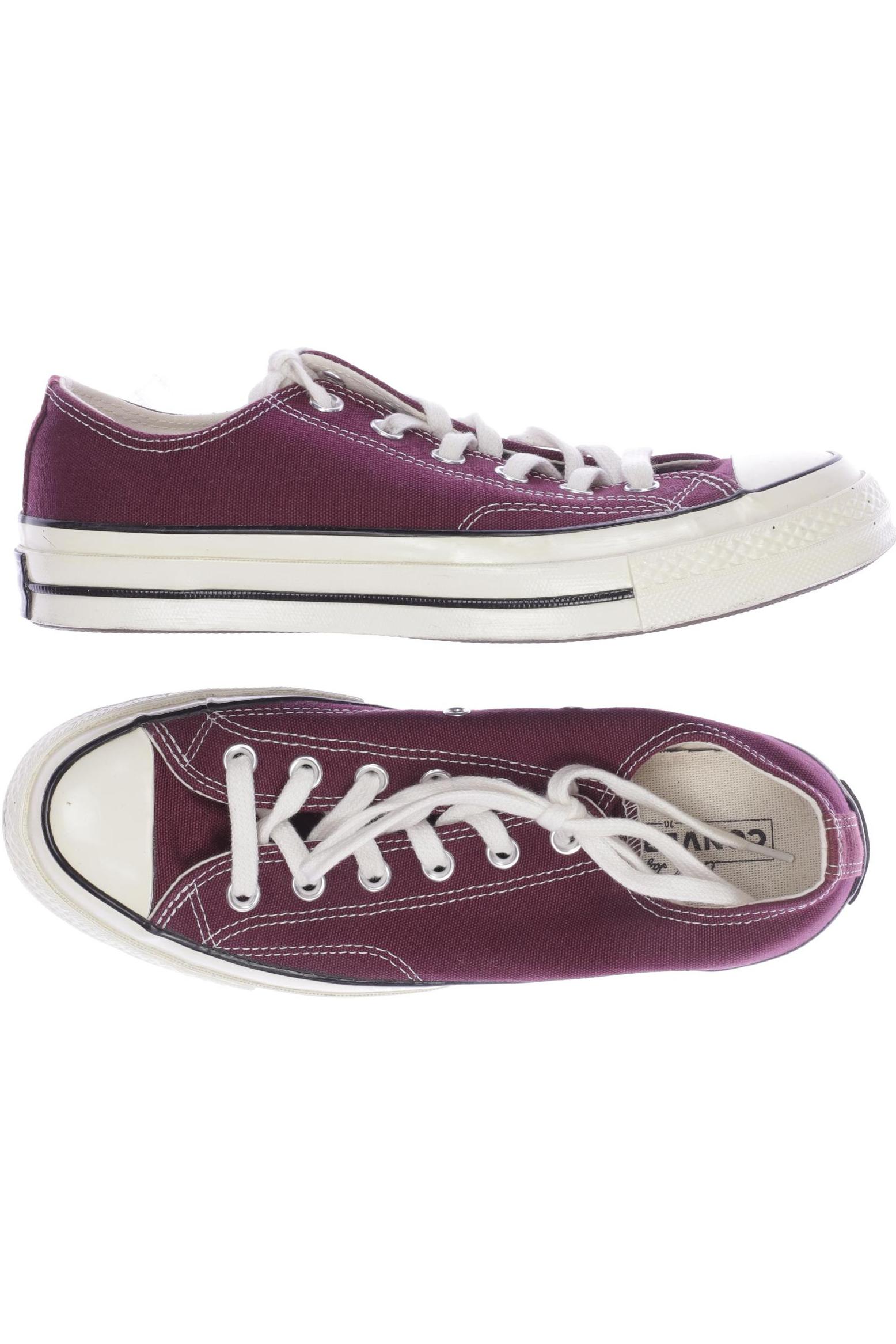 

Converse Herren Sneakers, bordeaux, Gr. 40