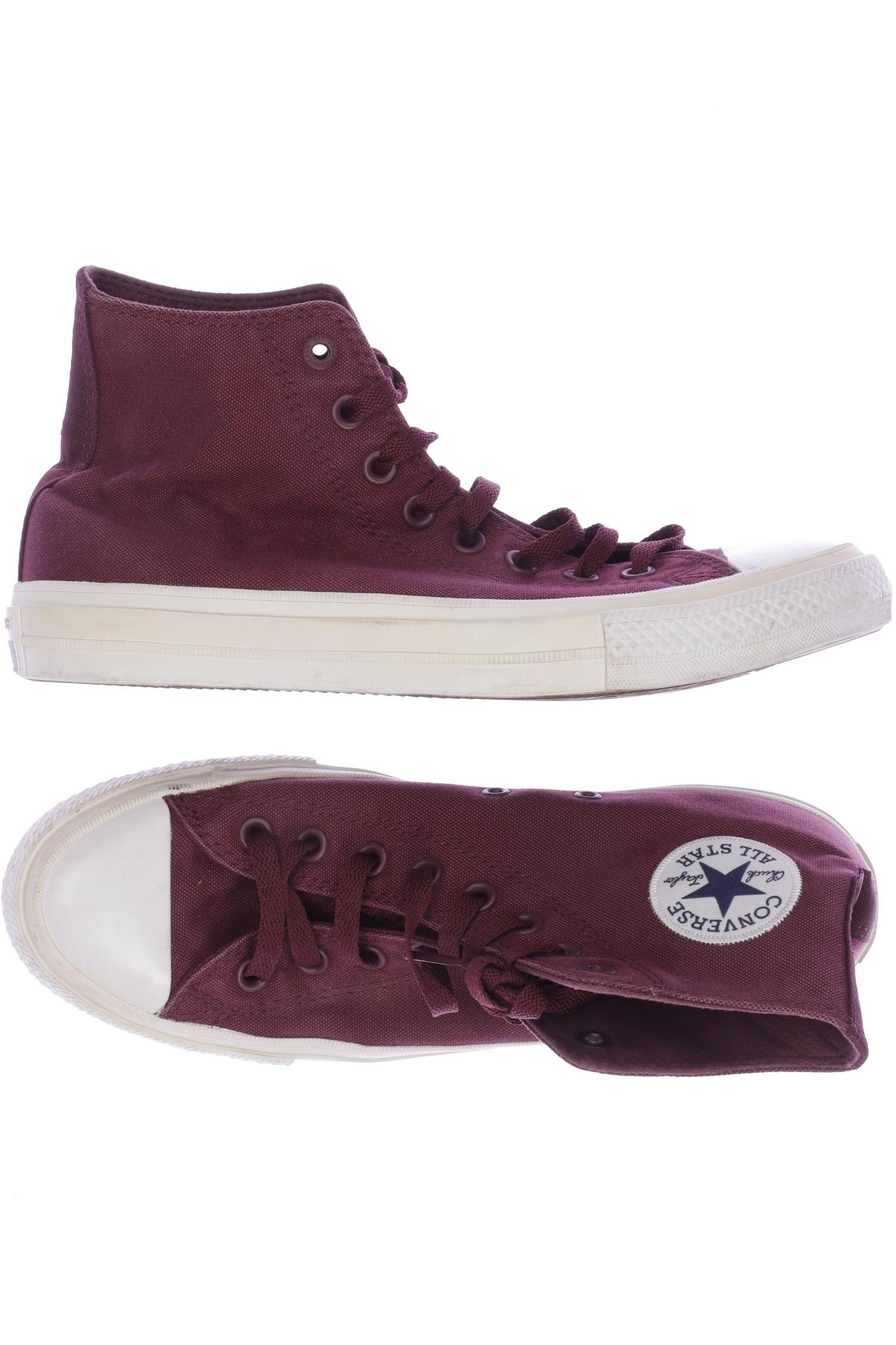 

Converse Herren Sneakers, bordeaux, Gr. 41