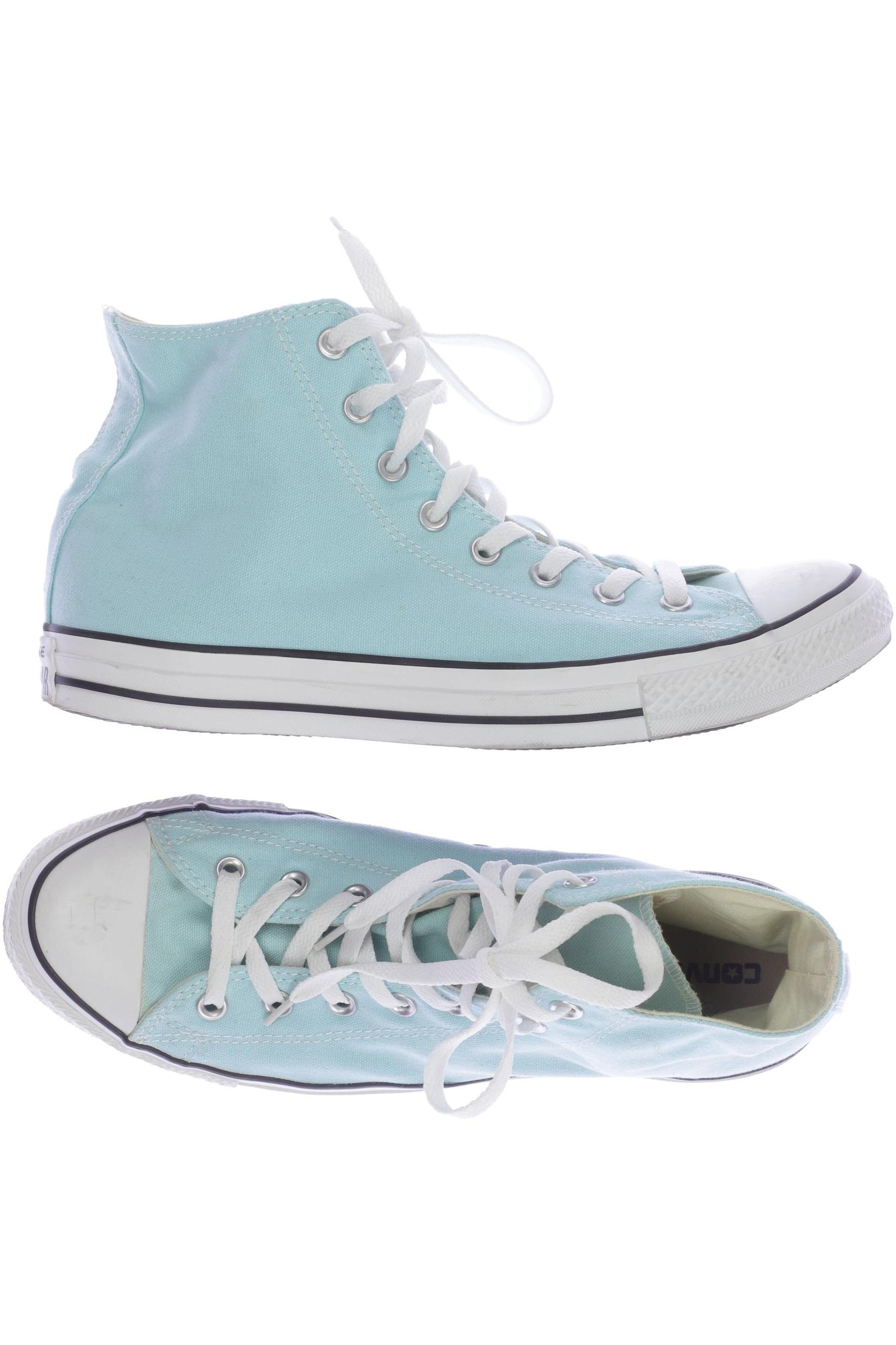 

Converse Herren Sneakers, hellblau