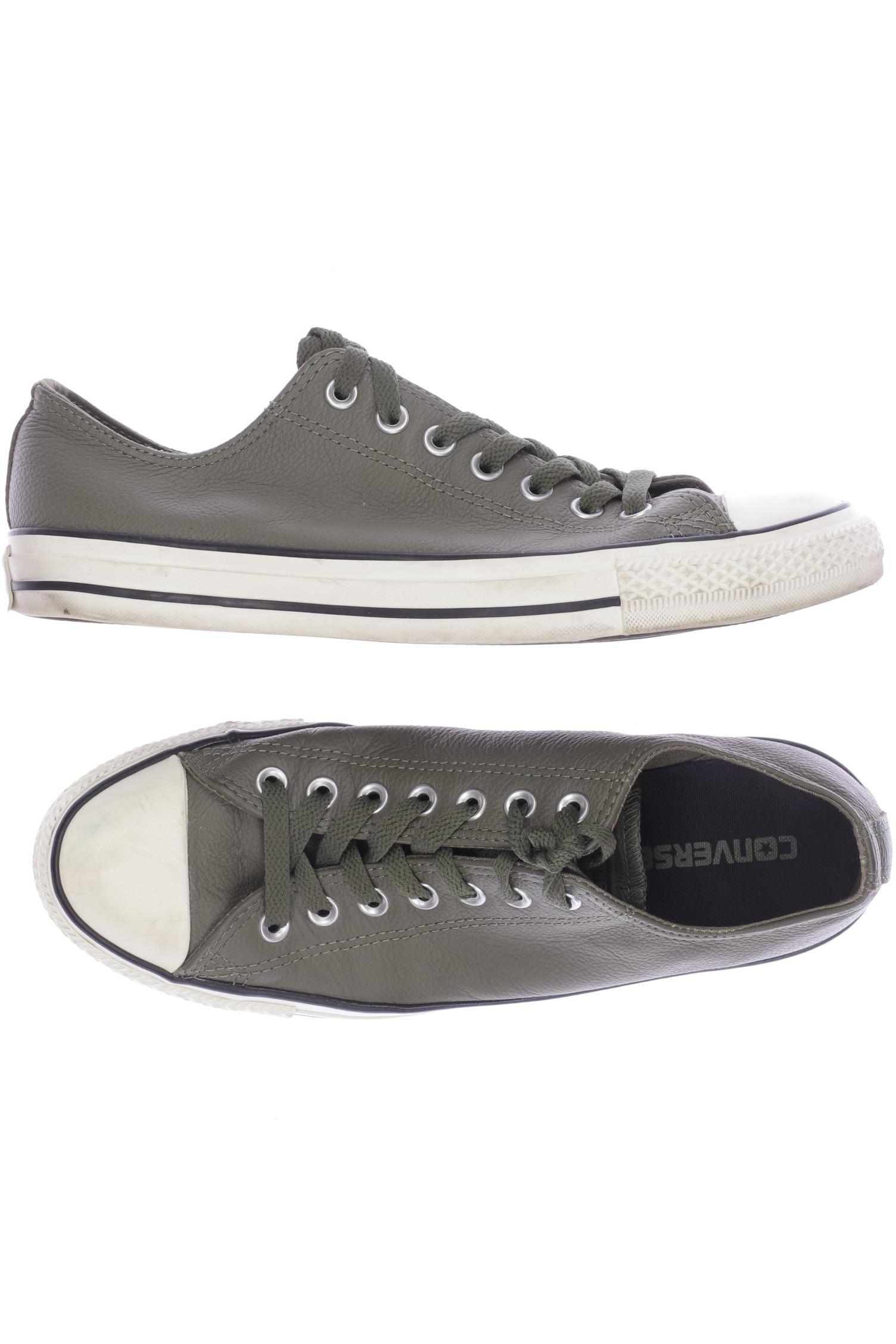 

Converse Herren Sneakers, grün, Gr. 42