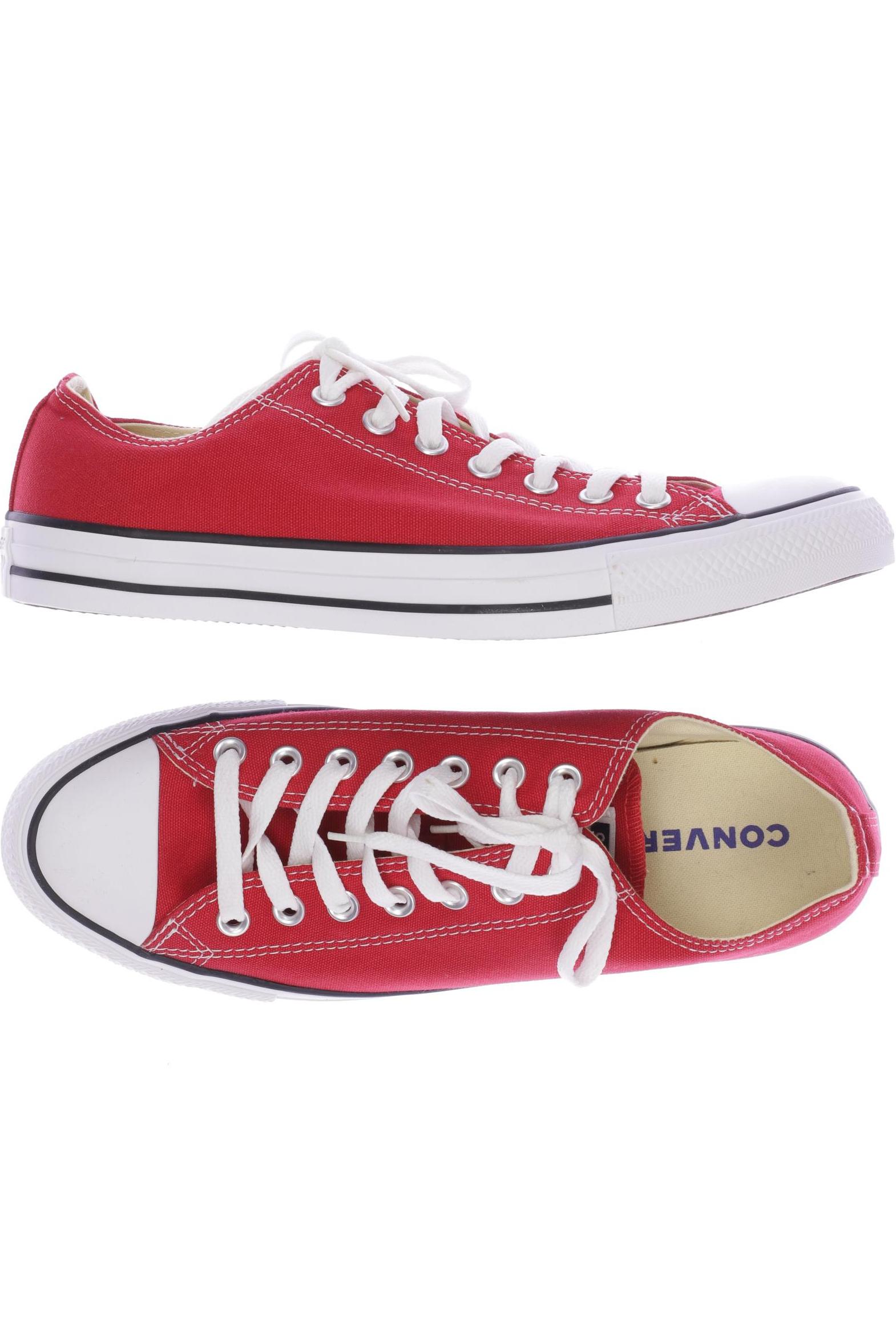 

Converse Herren Sneakers, rot, Gr. 42.5