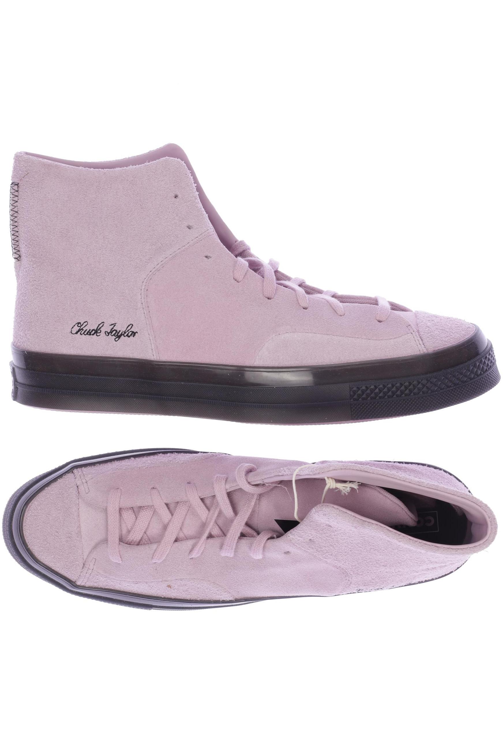 

Converse Herren Sneakers, pink, Gr. 44.5