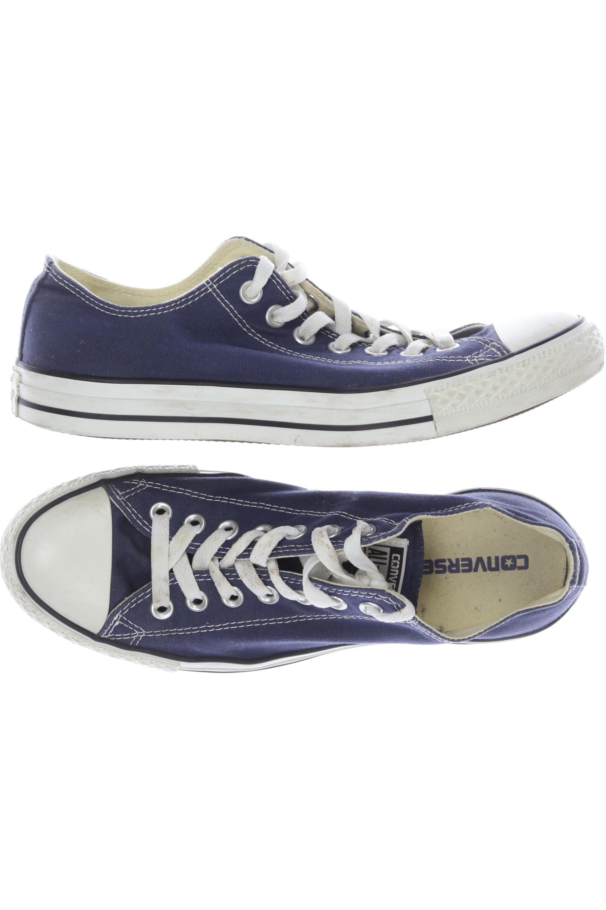 

Converse Herren Sneakers, marineblau, Gr. 42.5