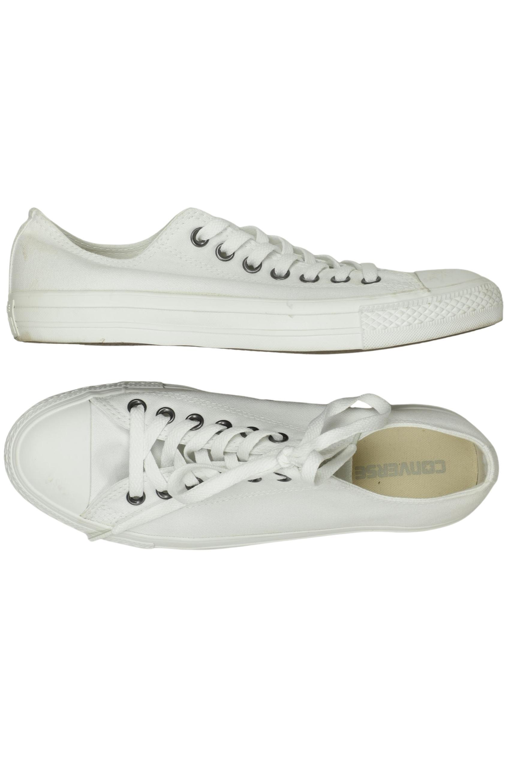 

Converse Herren Sneakers, weiß, Gr. 42