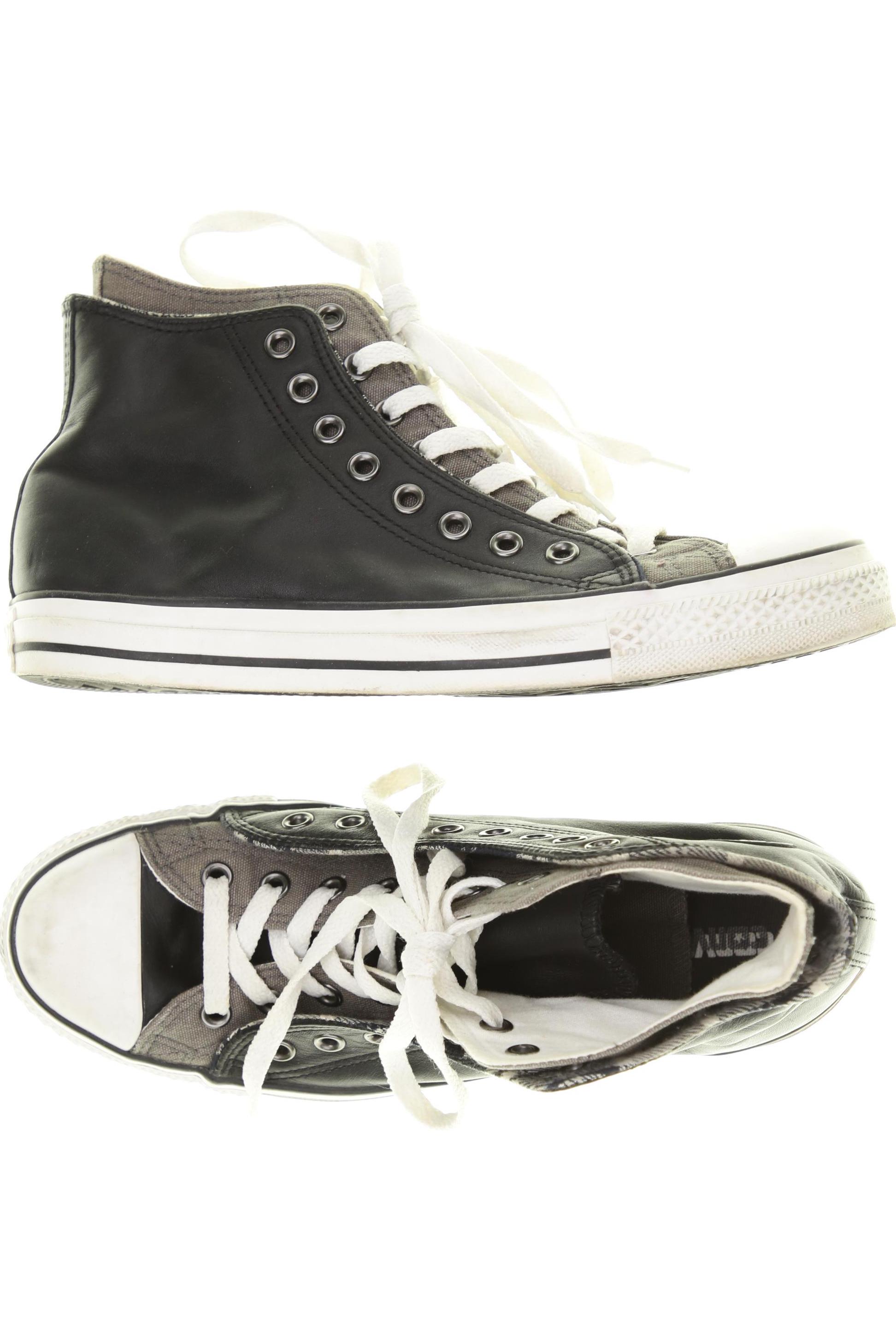 

Converse Herren Sneakers, schwarz, Gr. 43