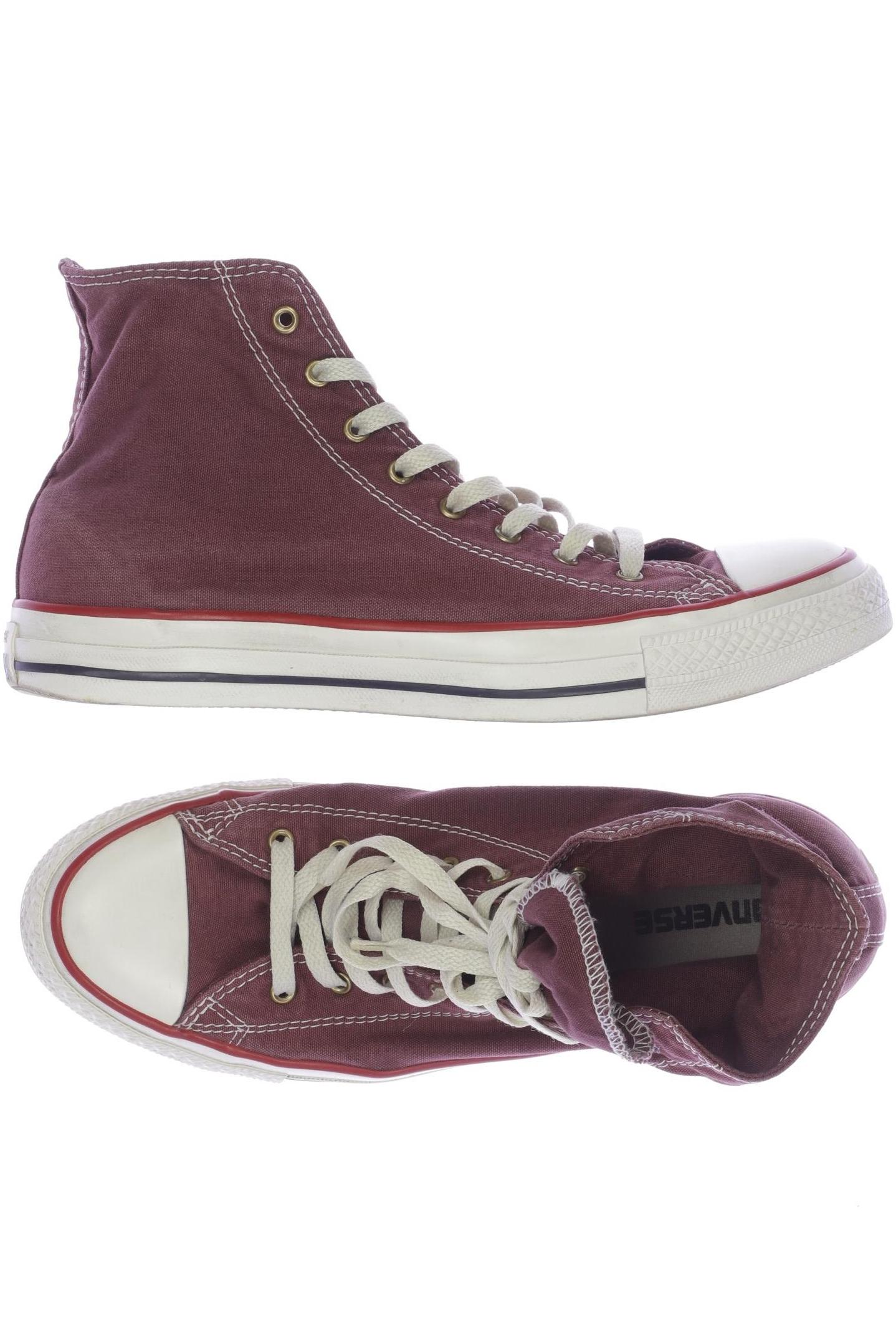 

Converse Herren Sneakers, bordeaux, Gr. 41.5