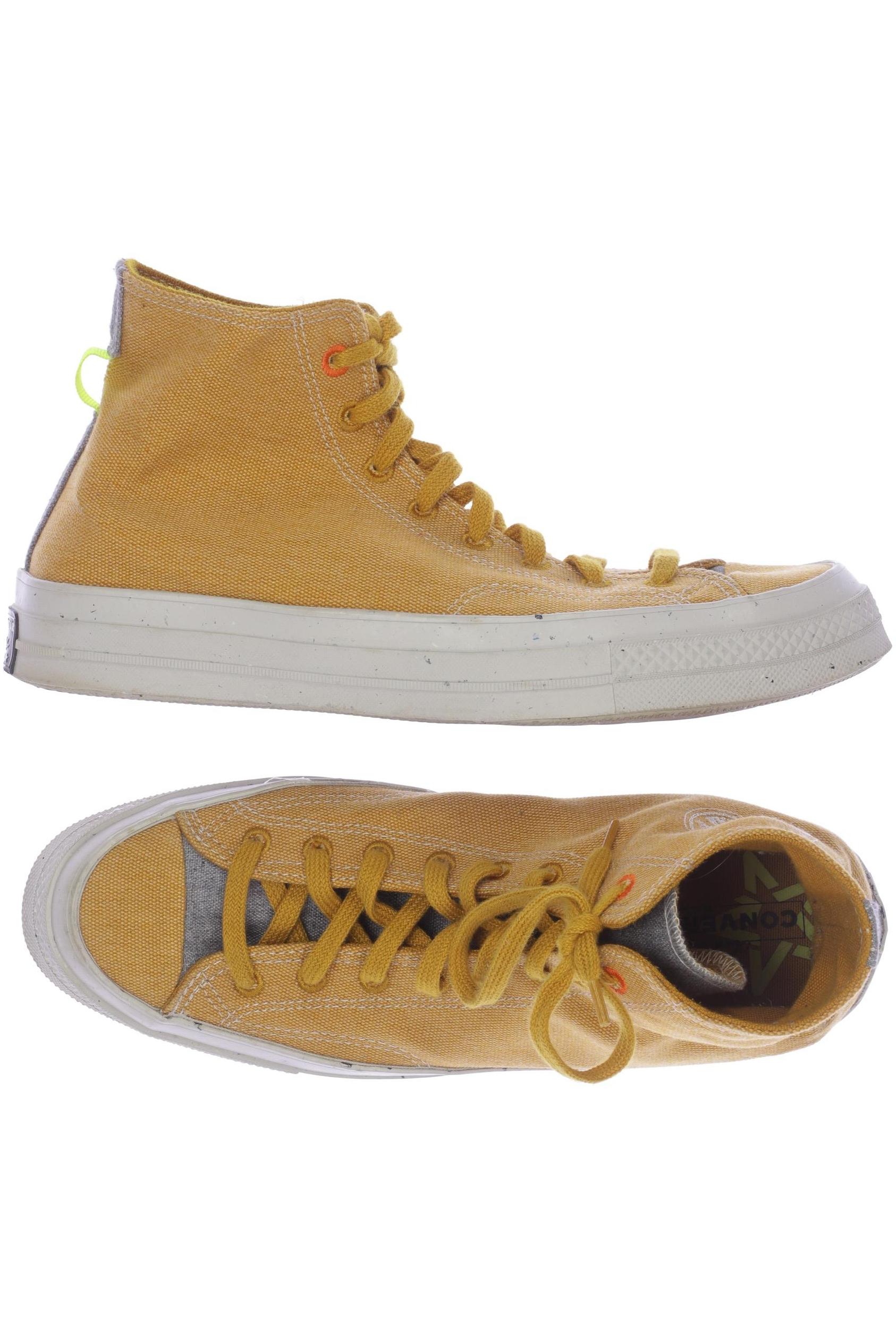 

Converse Herren Sneakers, orange, Gr. 10.5