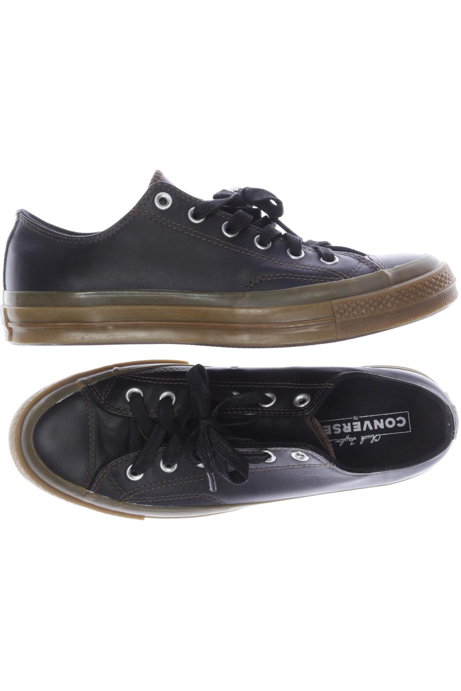 

Converse Herren Sneakers, schwarz, Gr. 41.5