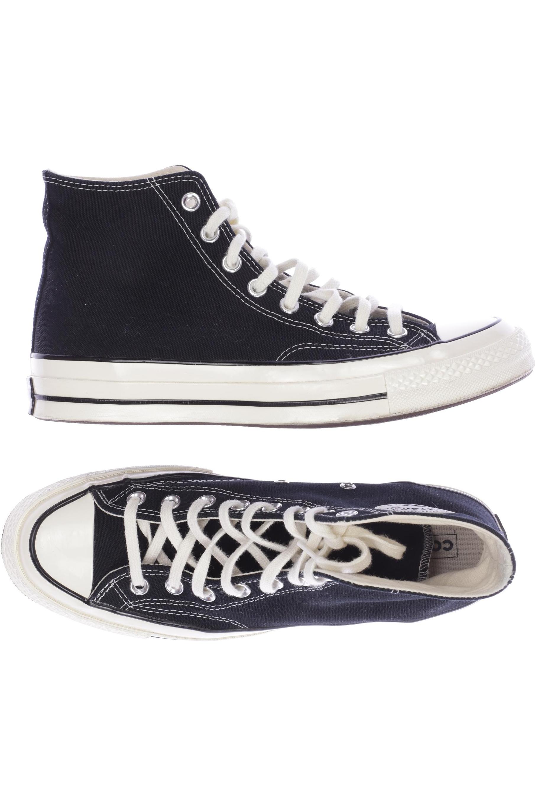 

Converse Herren Sneakers, schwarz, Gr. 41.5