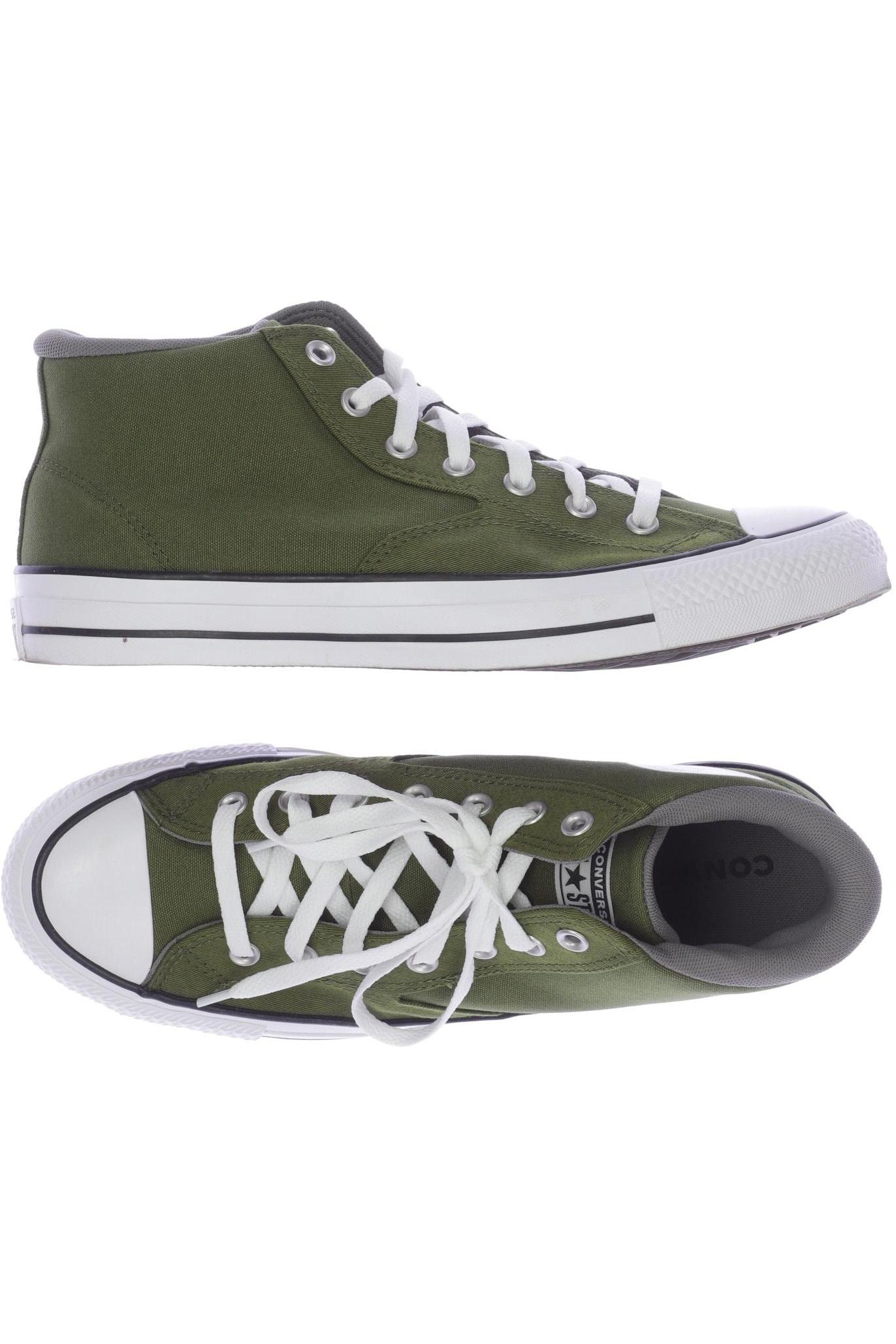 

Converse Herren Sneakers, grün, Gr. 44.5