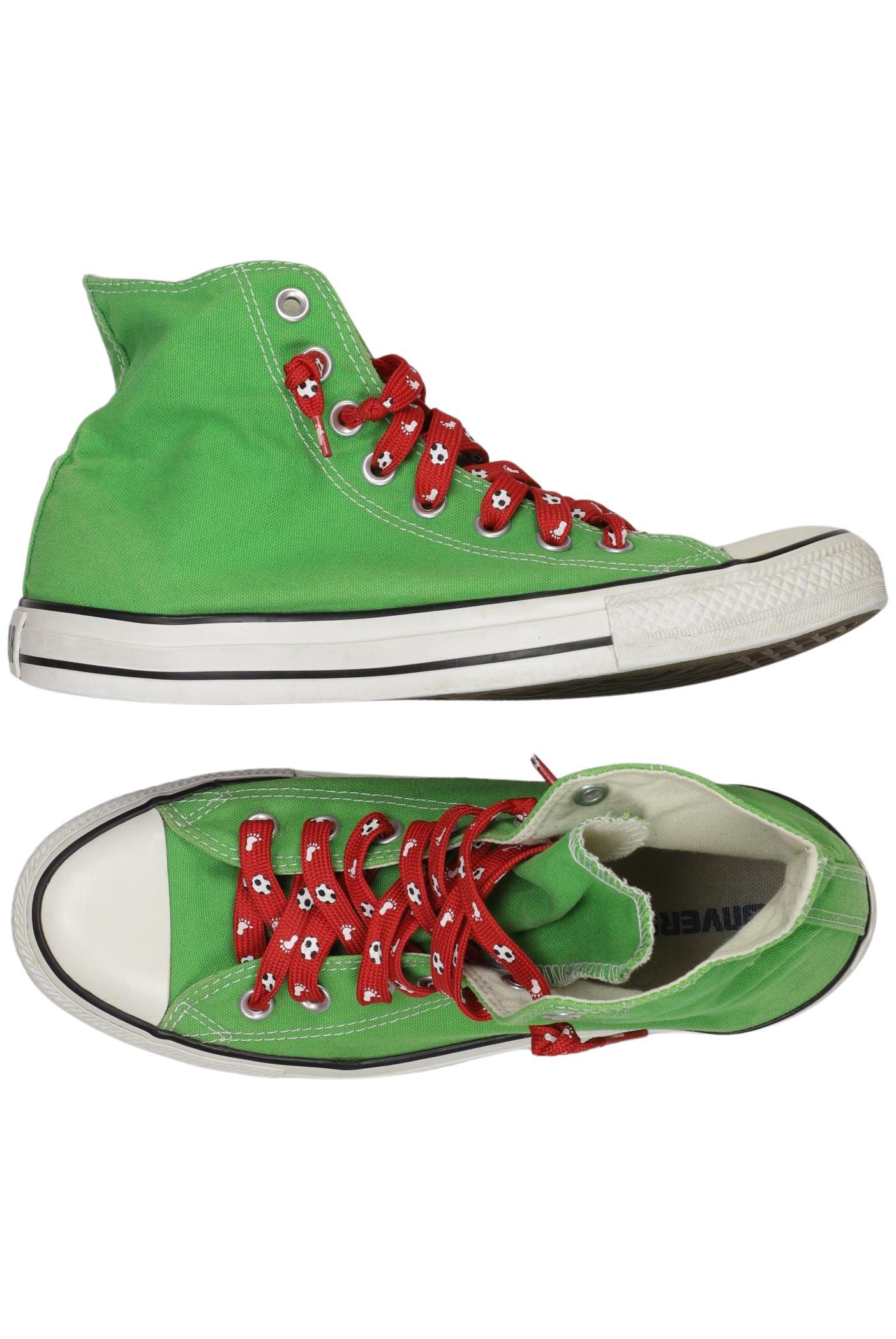 

Converse Herren Sneakers, grün, Gr. 40