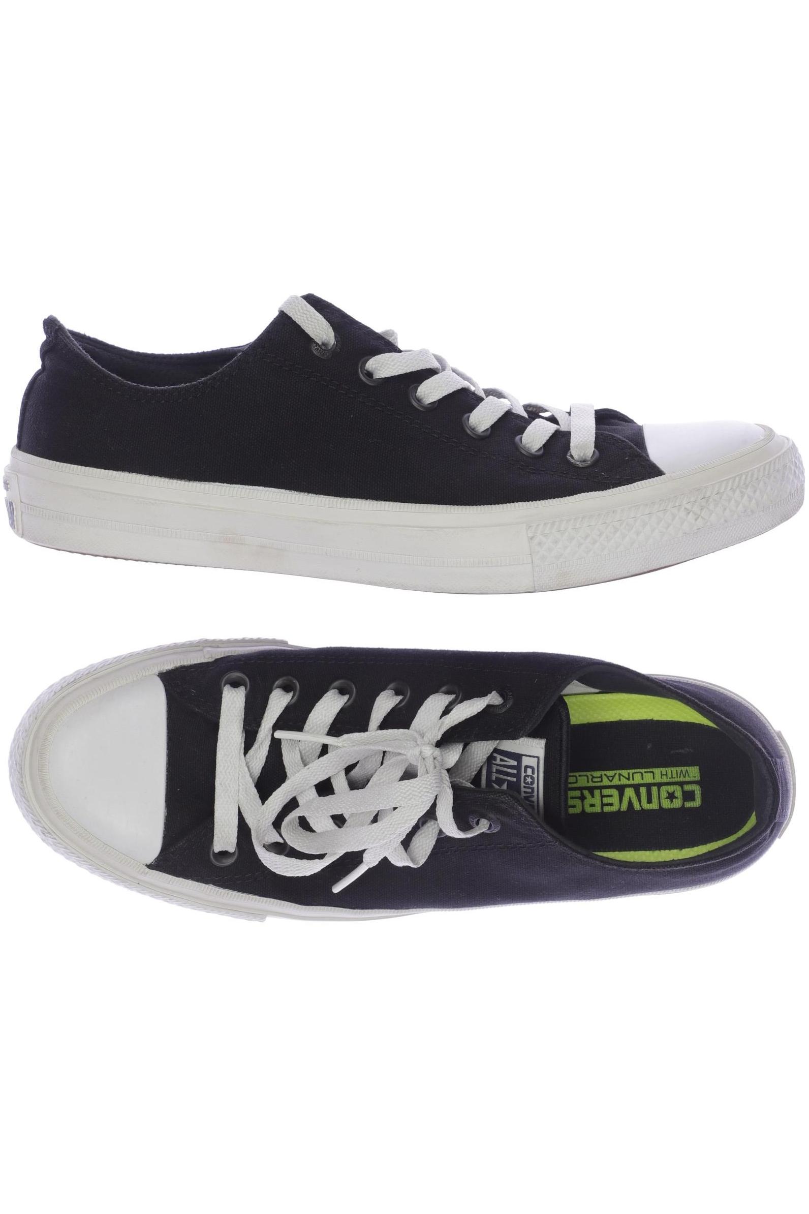 

Converse Herren Sneakers, schwarz, Gr. 40