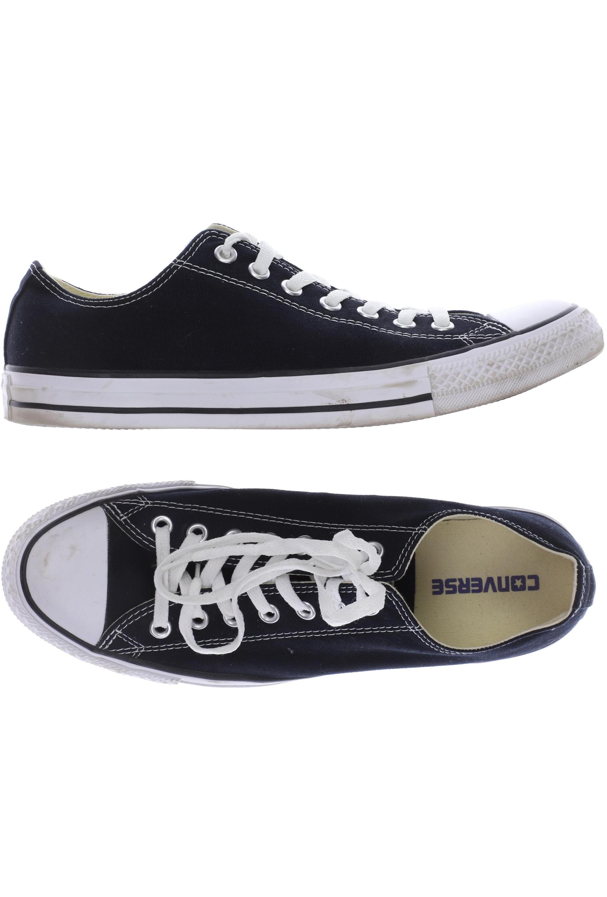 

Converse Herren Sneakers, schwarz